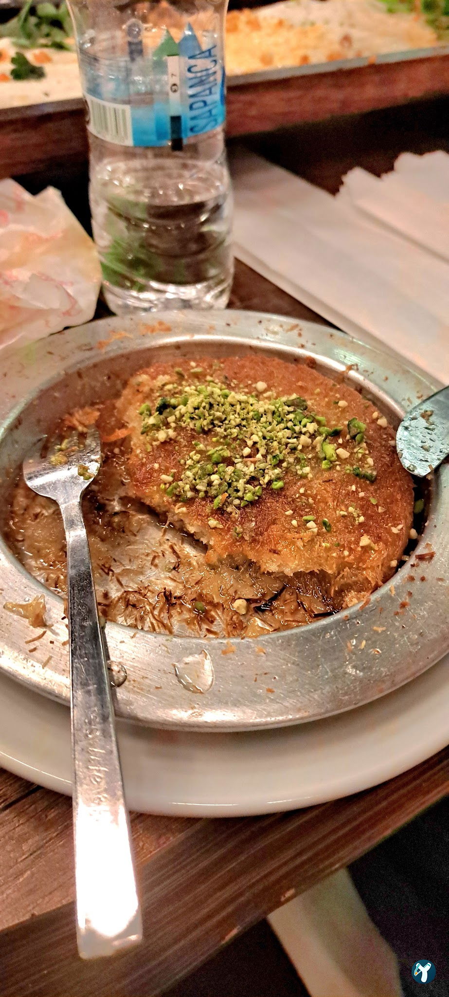 Büryani Büryan & Kebap