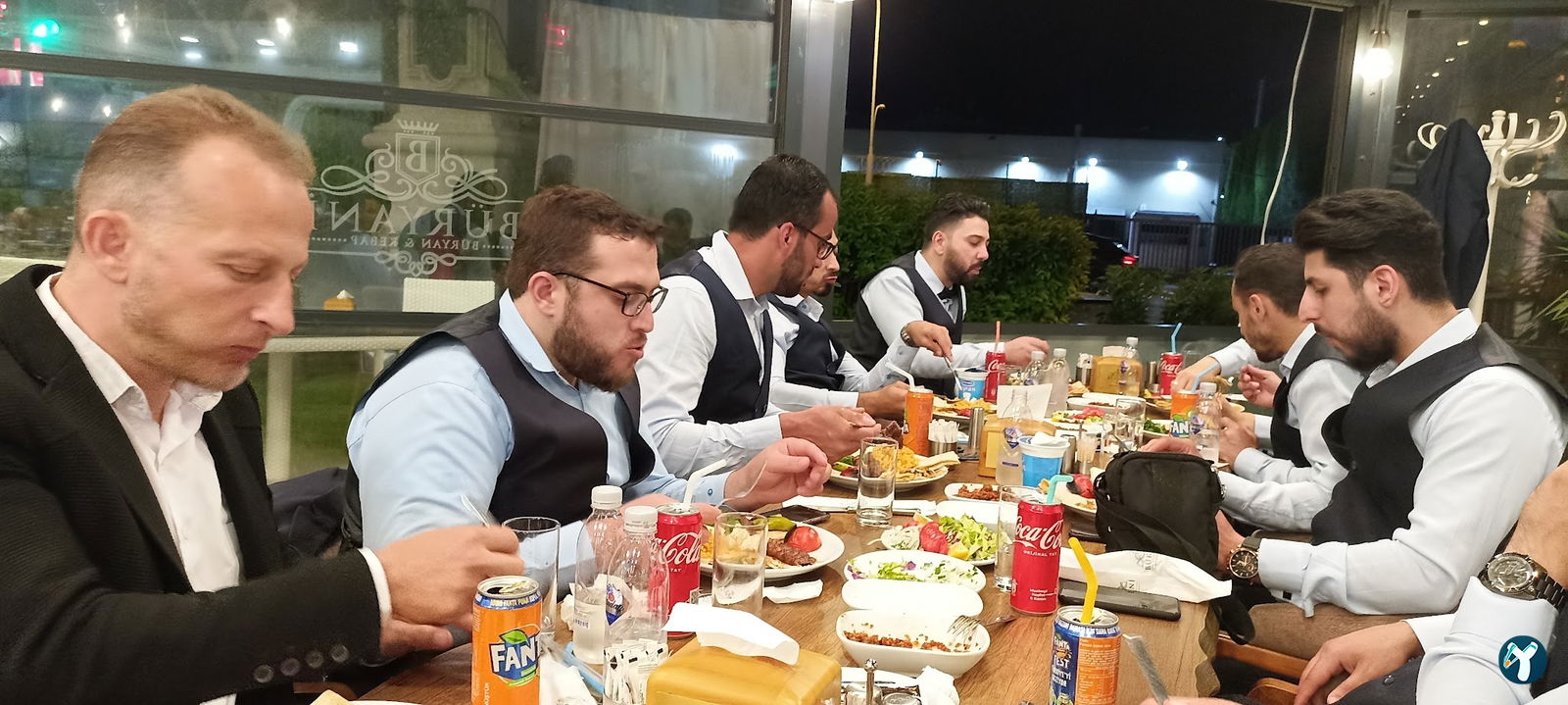 Büryani Büryan & Kebap