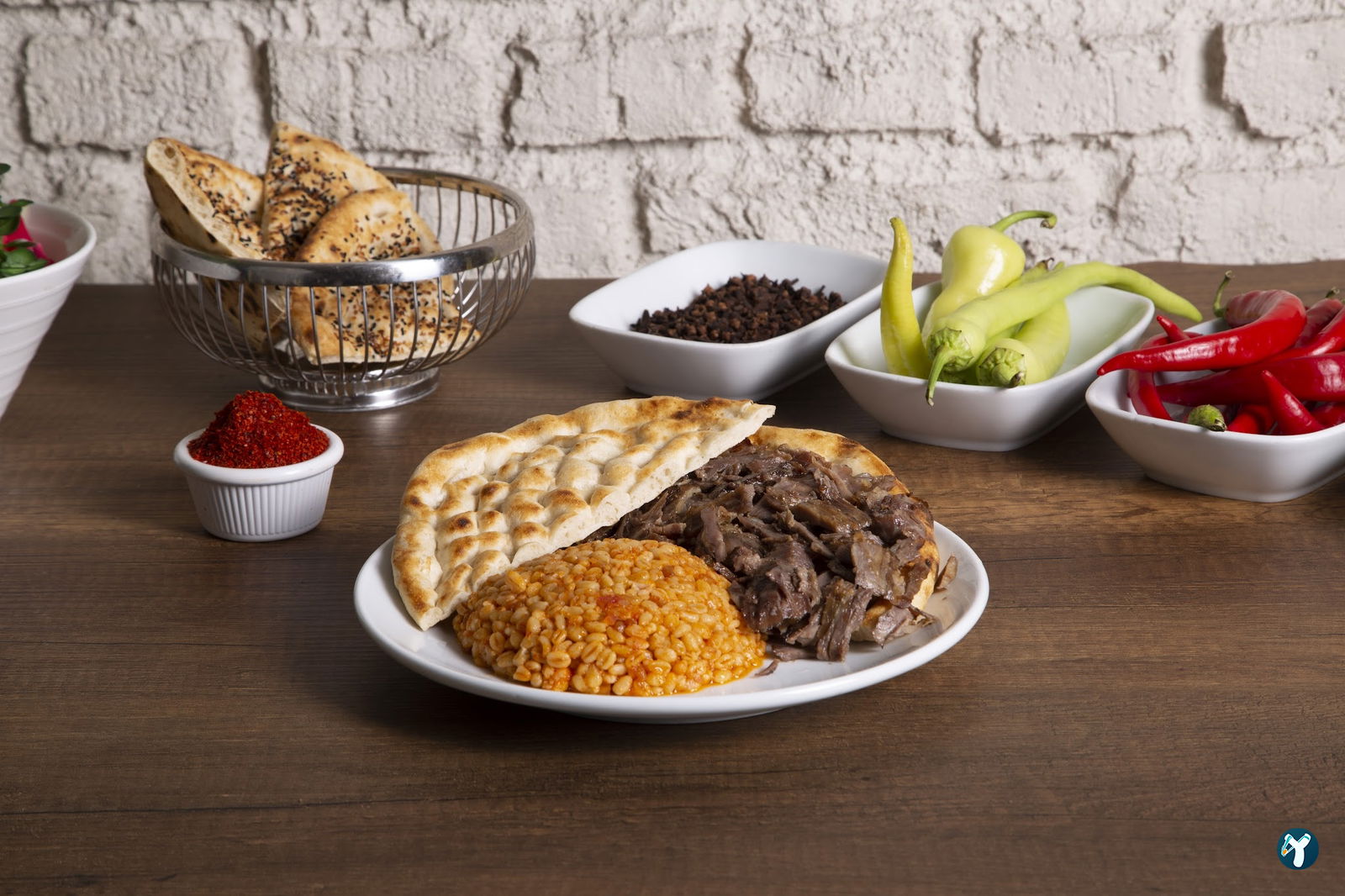 Büryani Büryan & Kebap