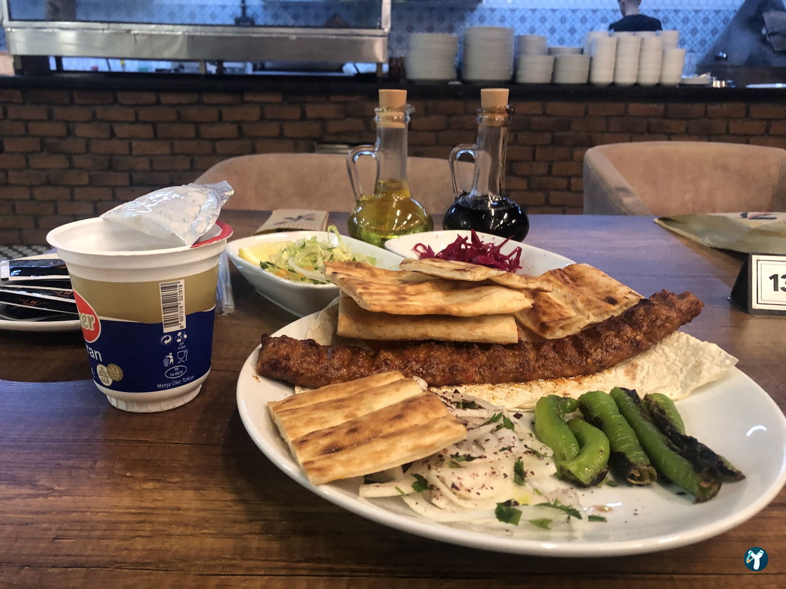 Büryani Büryan & Kebap