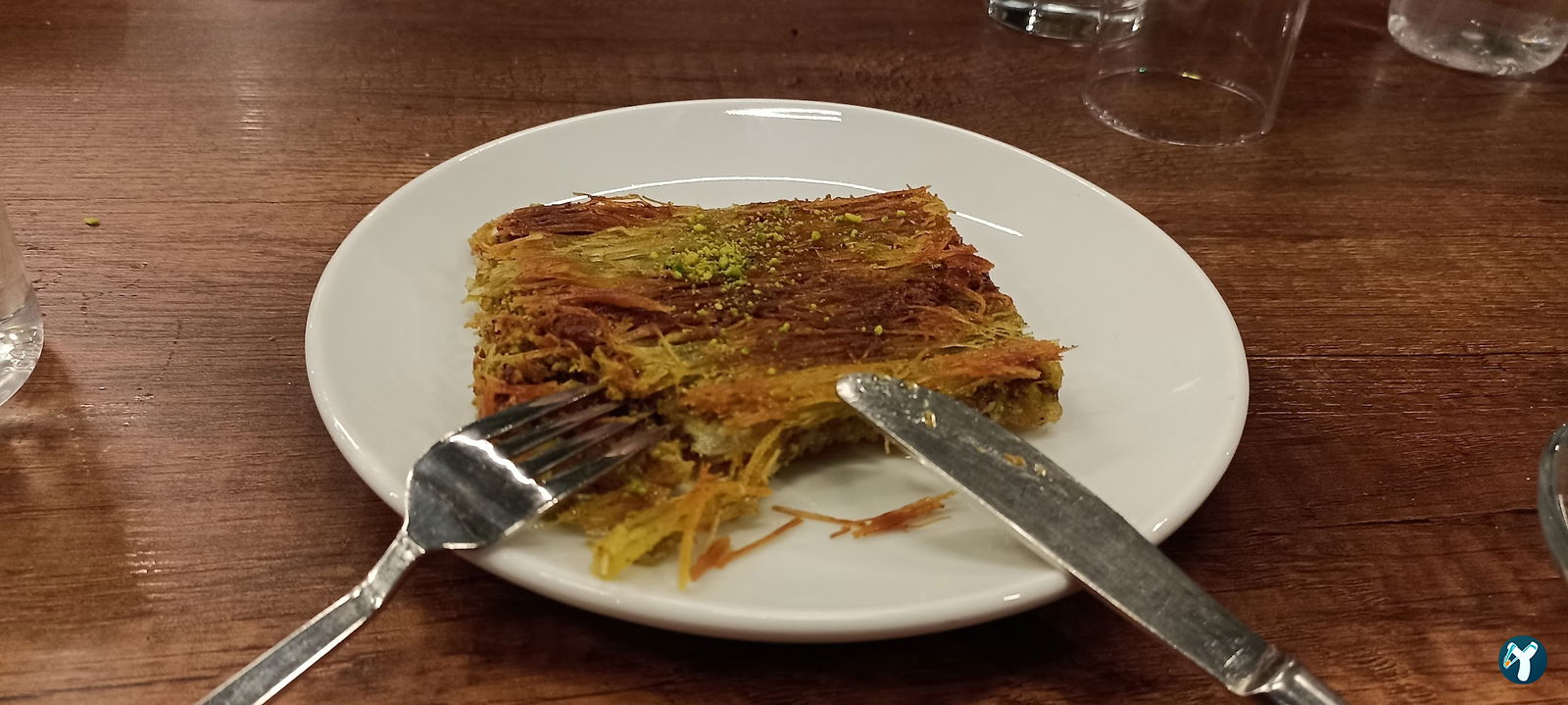 Büryani Büryan & Kebap