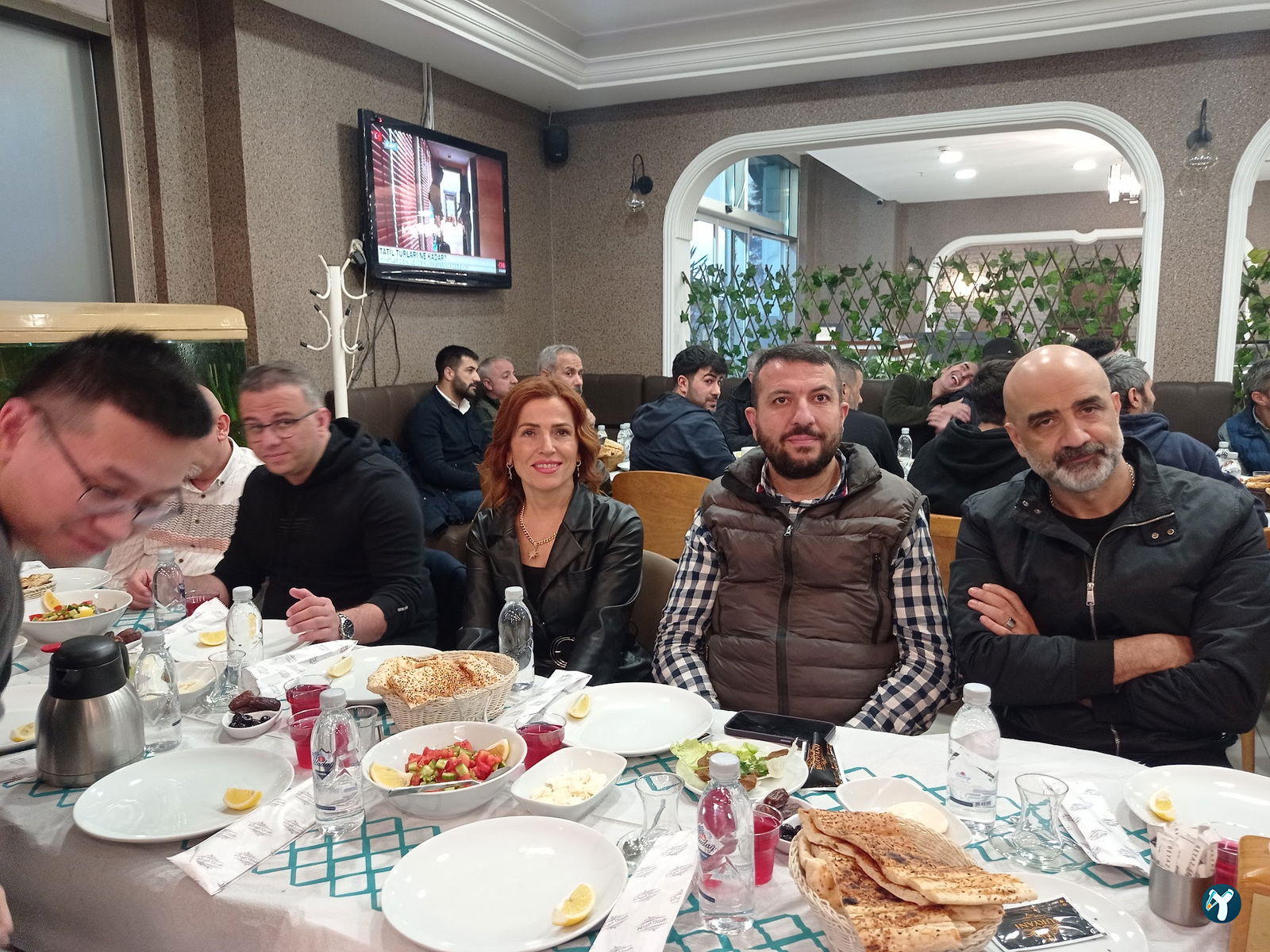 Büryani Büryan & Kebap