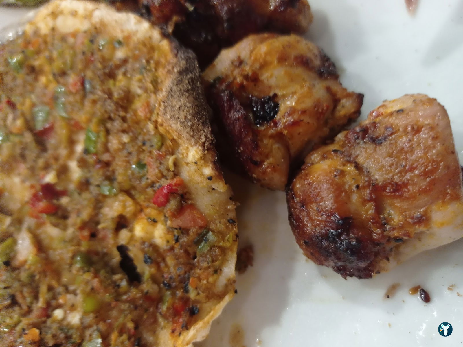 Büryani Büryan & Kebap
