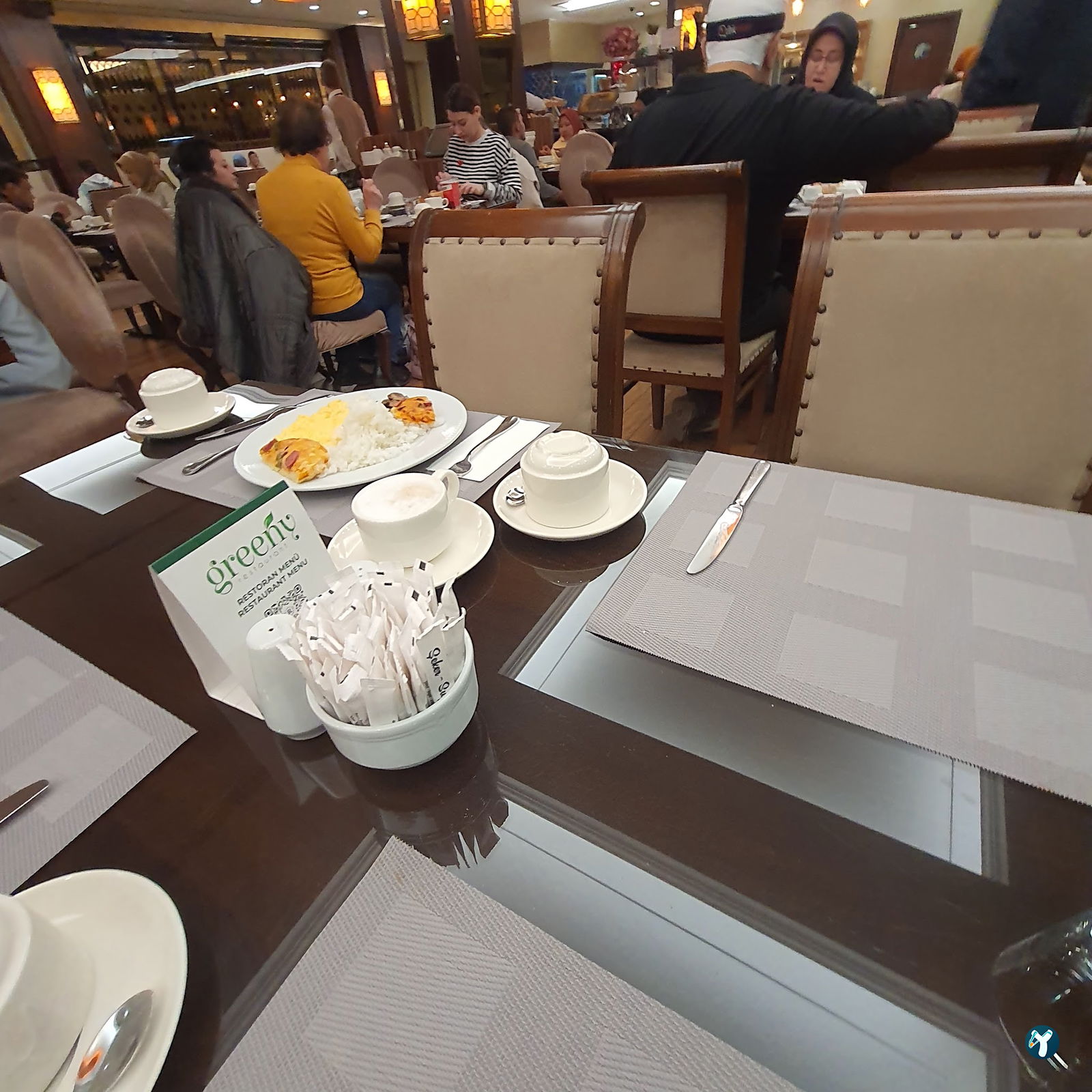 Büryani Büryan & Kebap