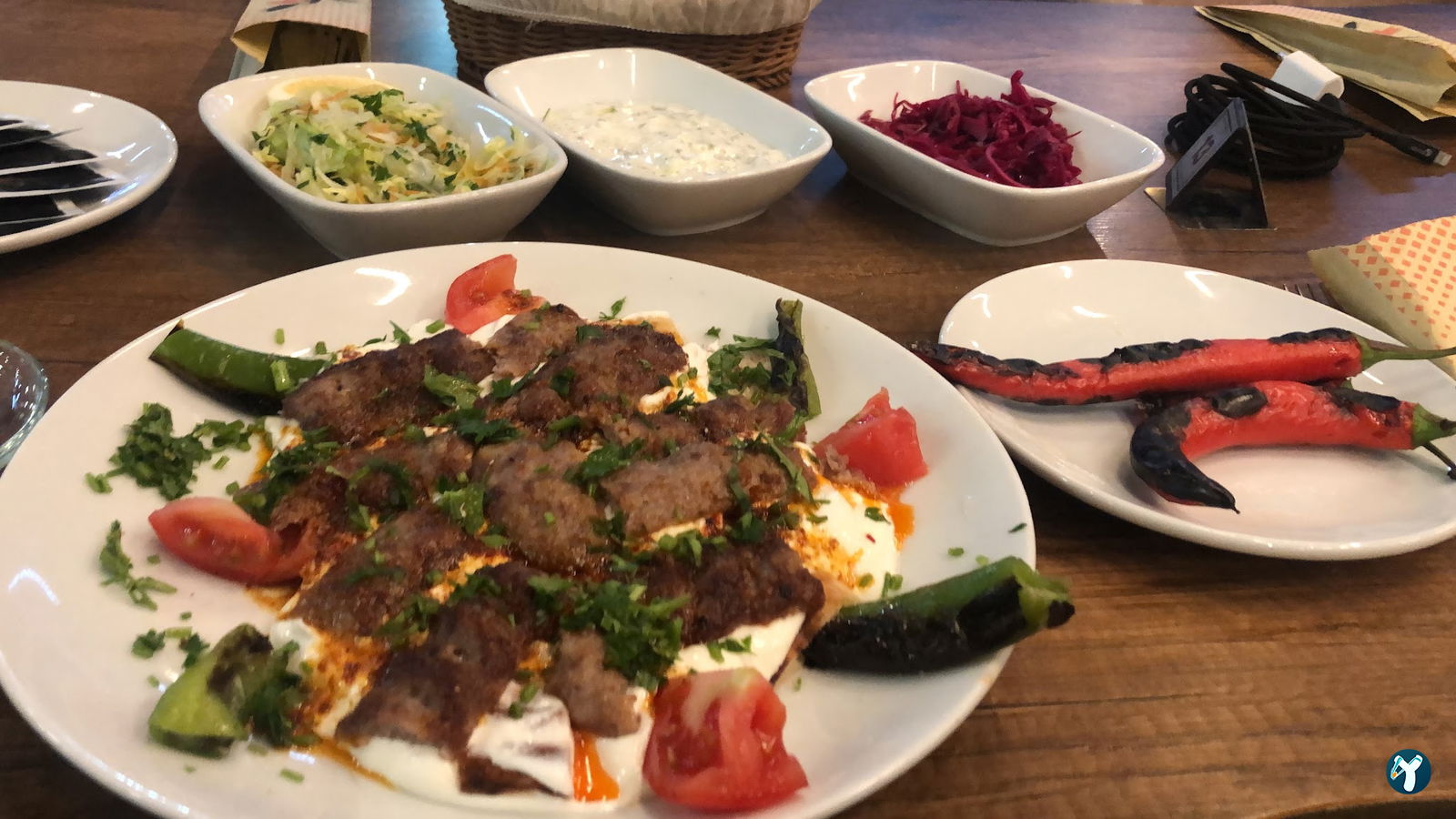 Büryani Büryan & Kebap
