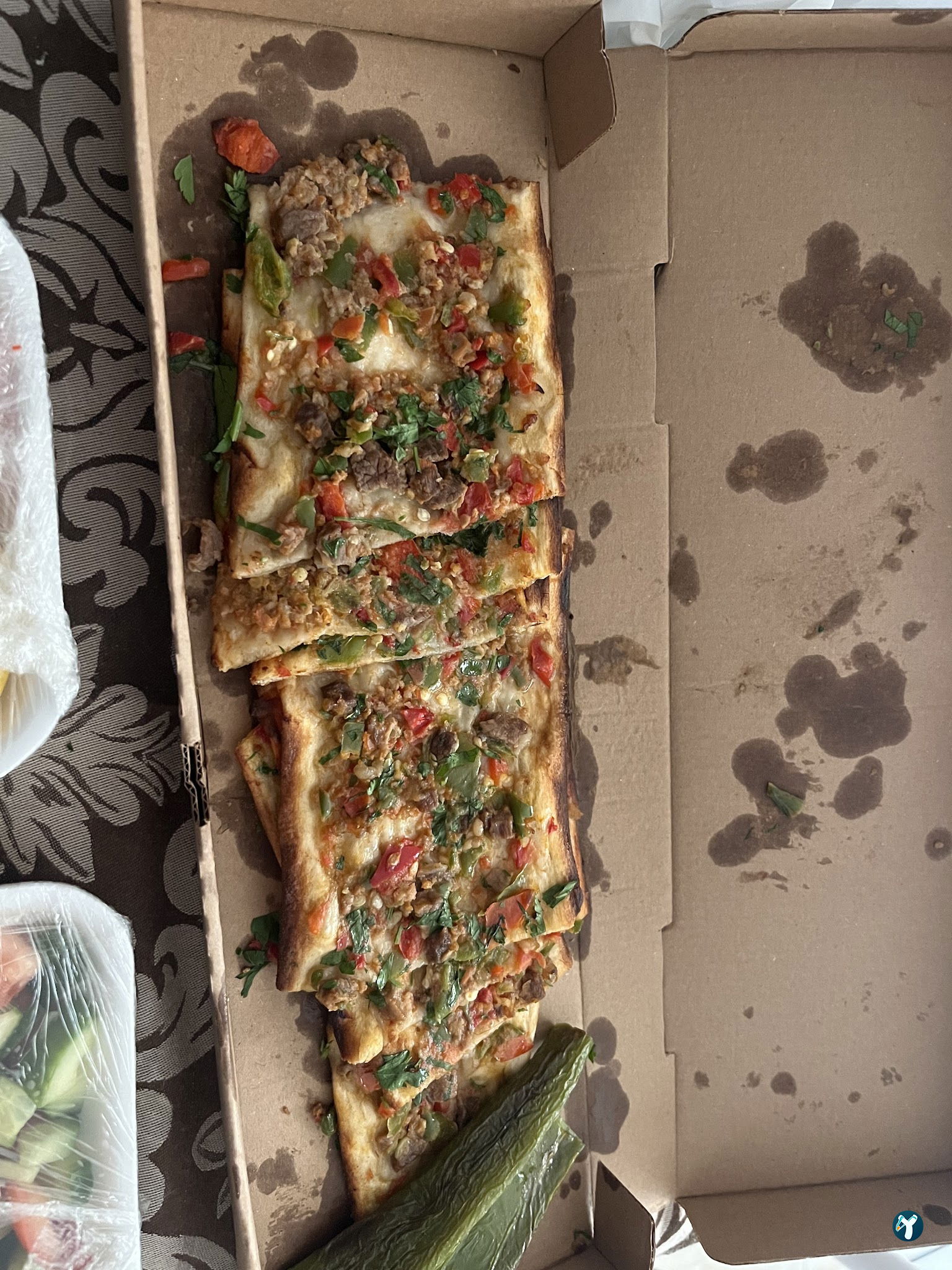 Büryani Büryan & Kebap