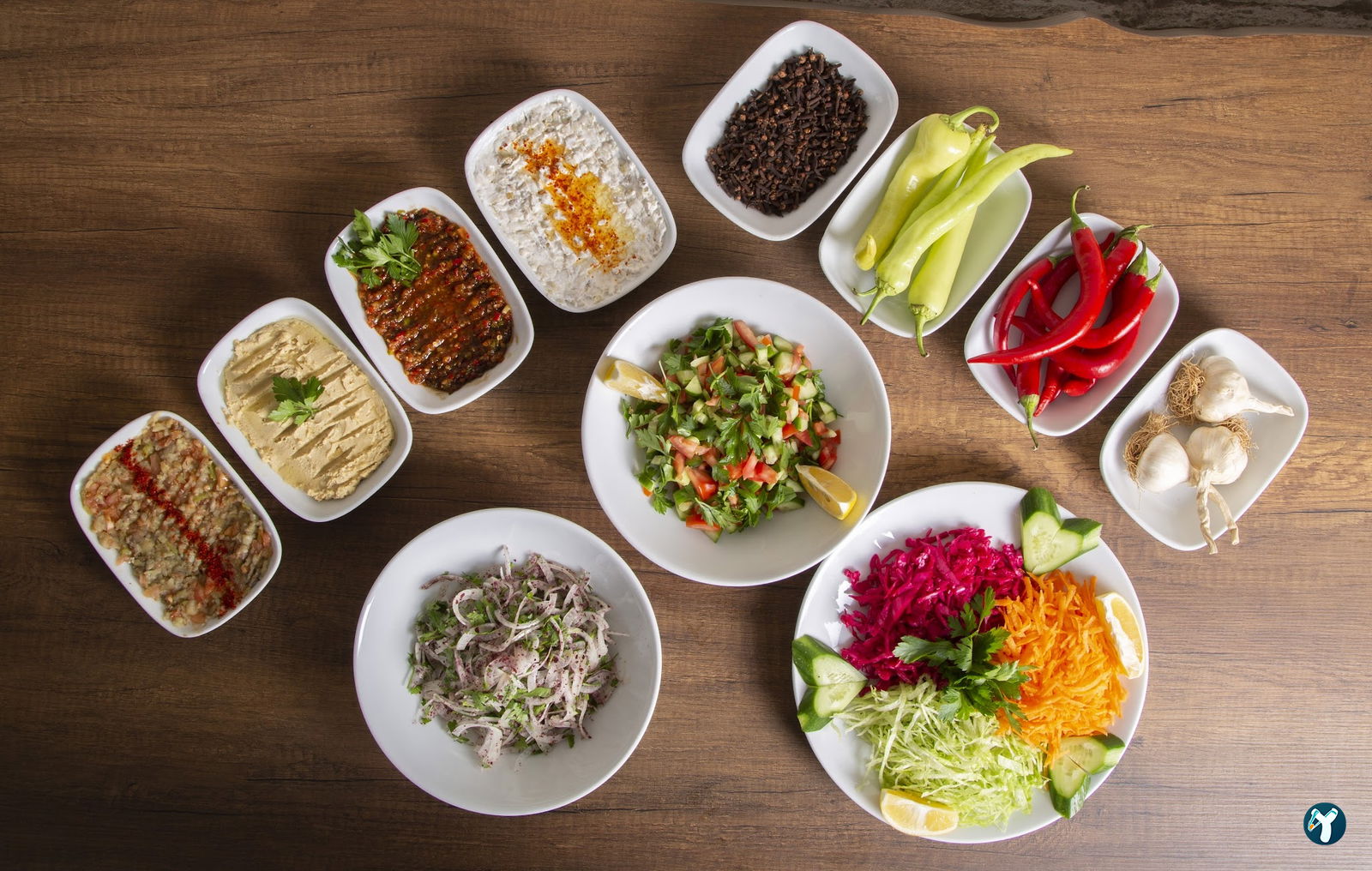 Büryani Büryan & Kebap