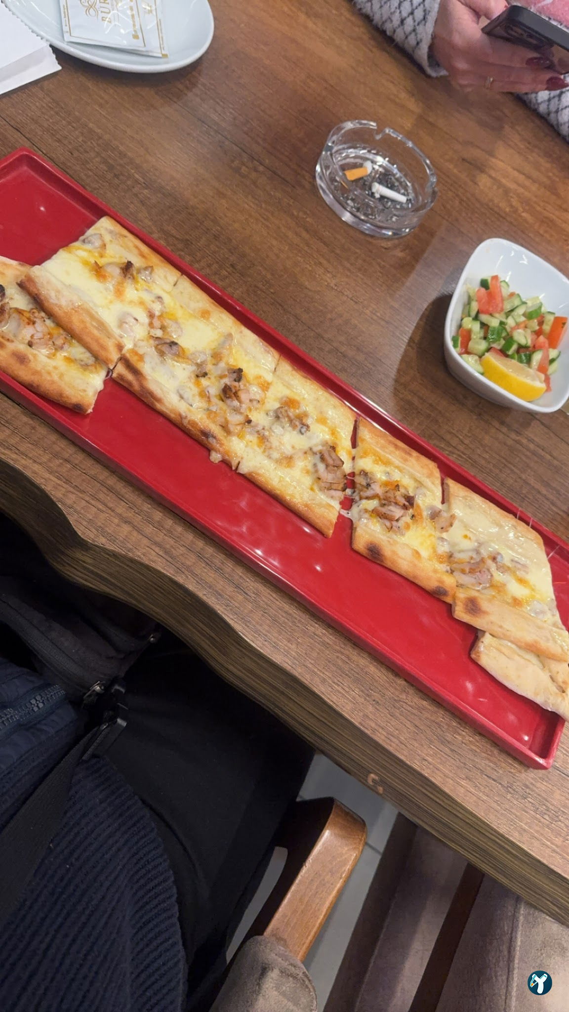Büryani Büryan & Kebap