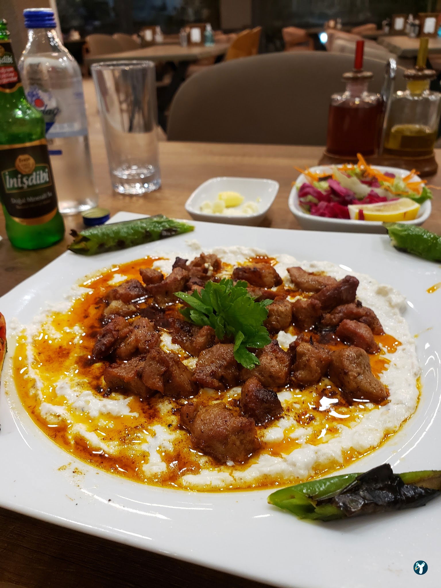 Büryani Büryan & Kebap