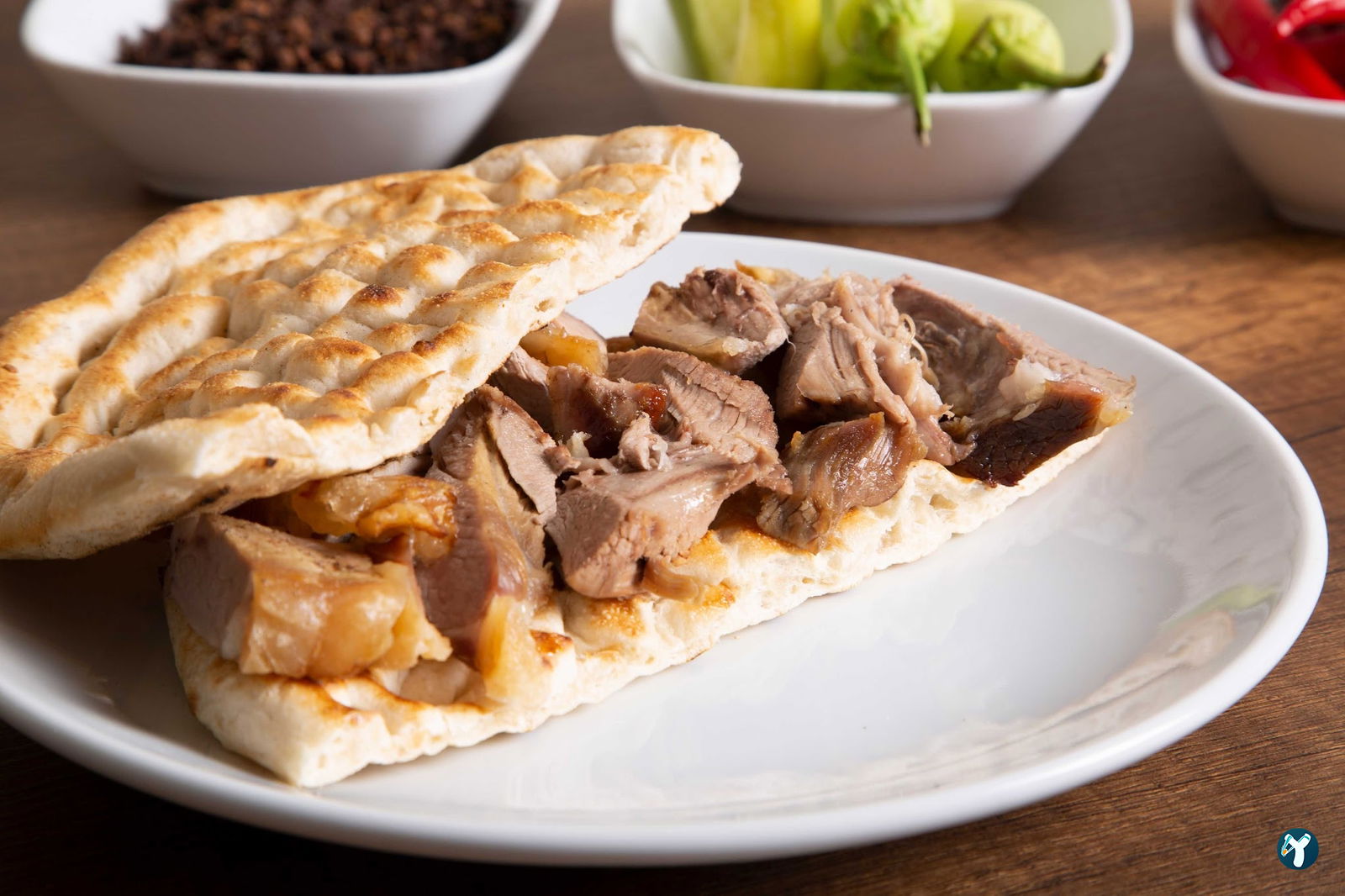 Büryani Büryan & Kebap