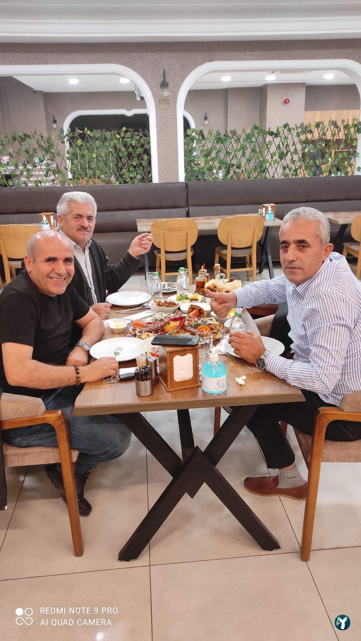 Büryani Büryan & Kebap