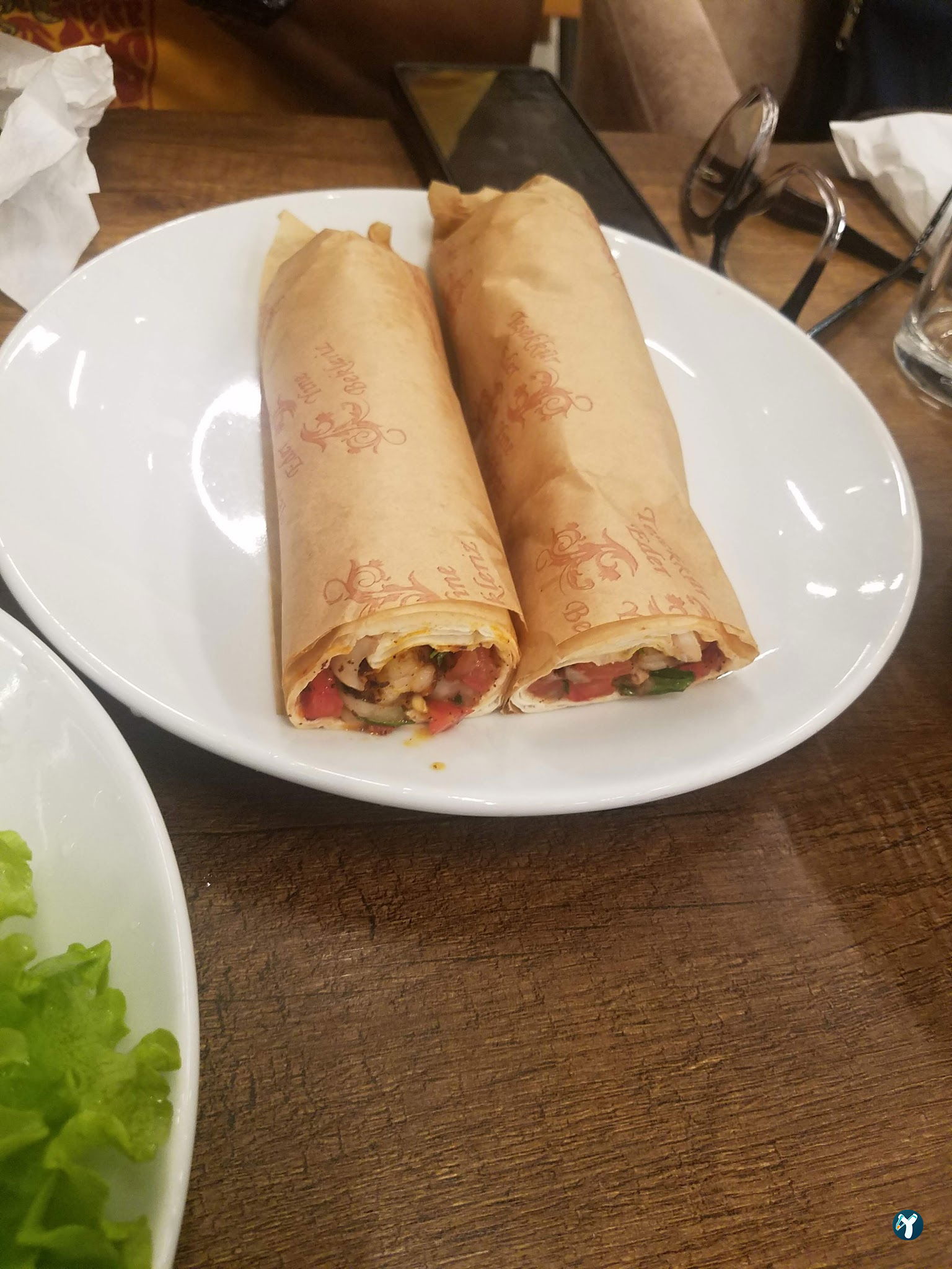 Büryani Büryan & Kebap