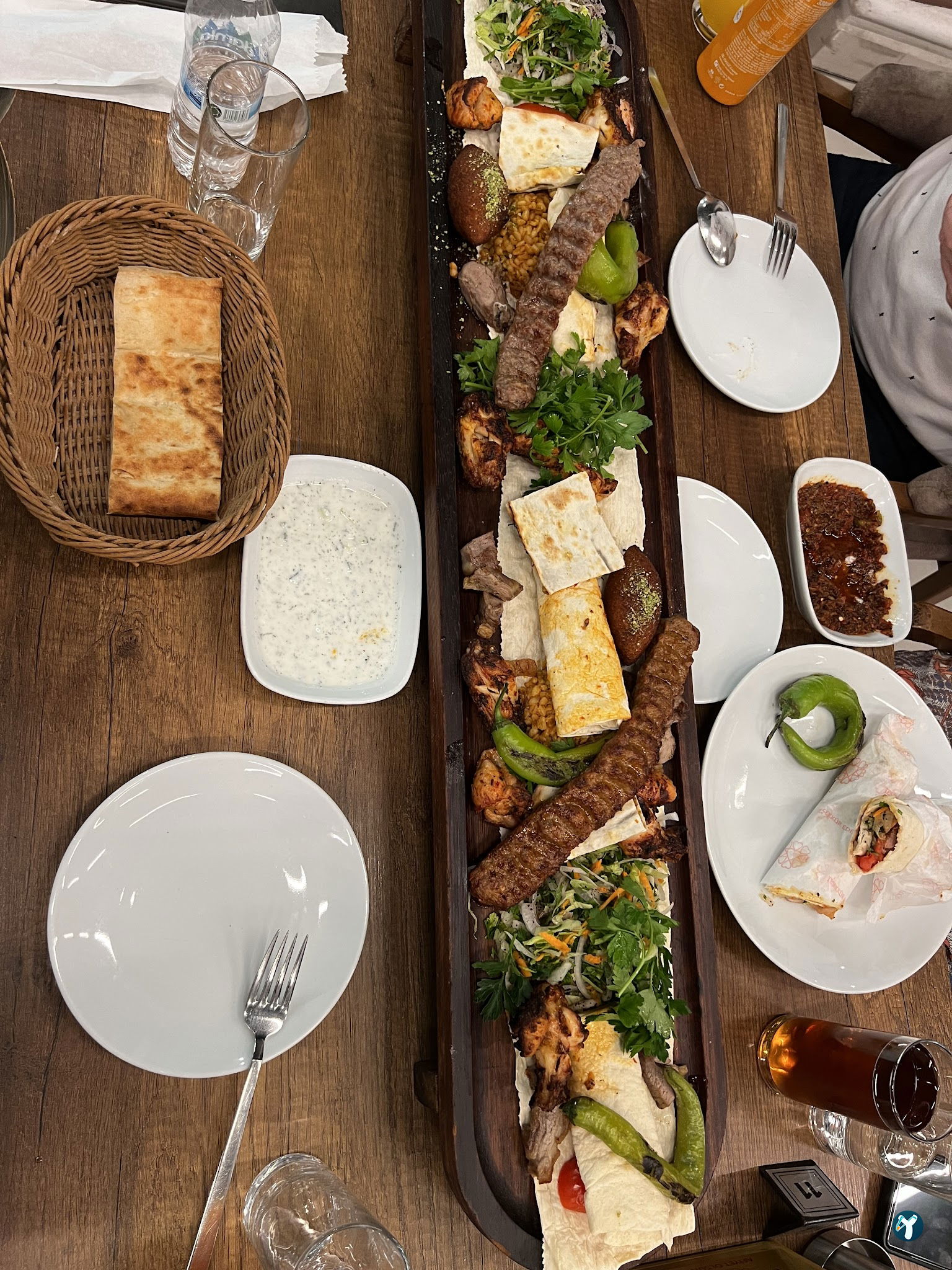 Büryani Büryan & Kebap