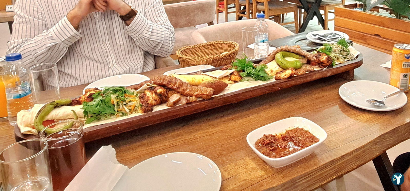 Büryani Büryan & Kebap