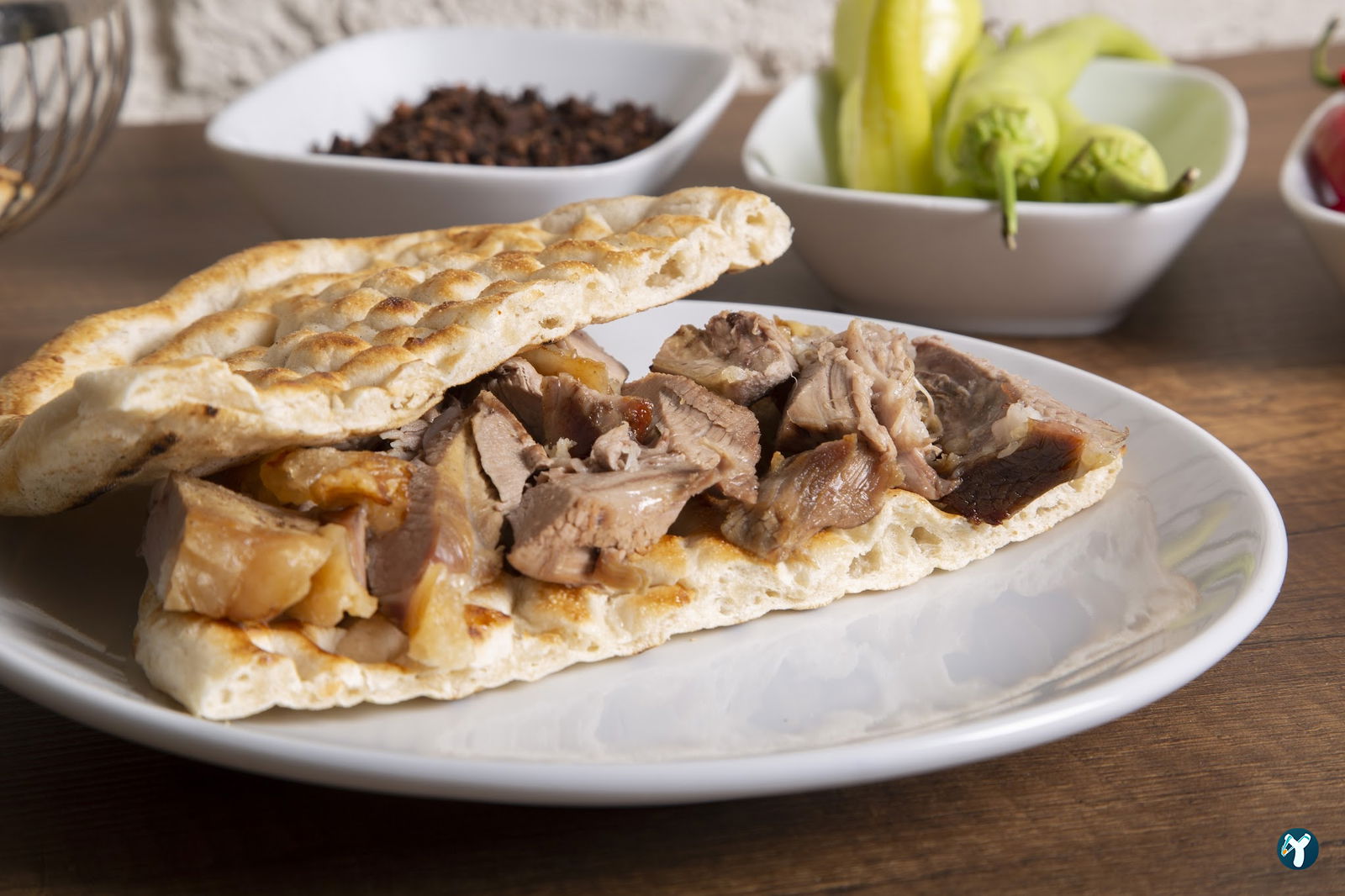 Büryani Büryan & Kebap