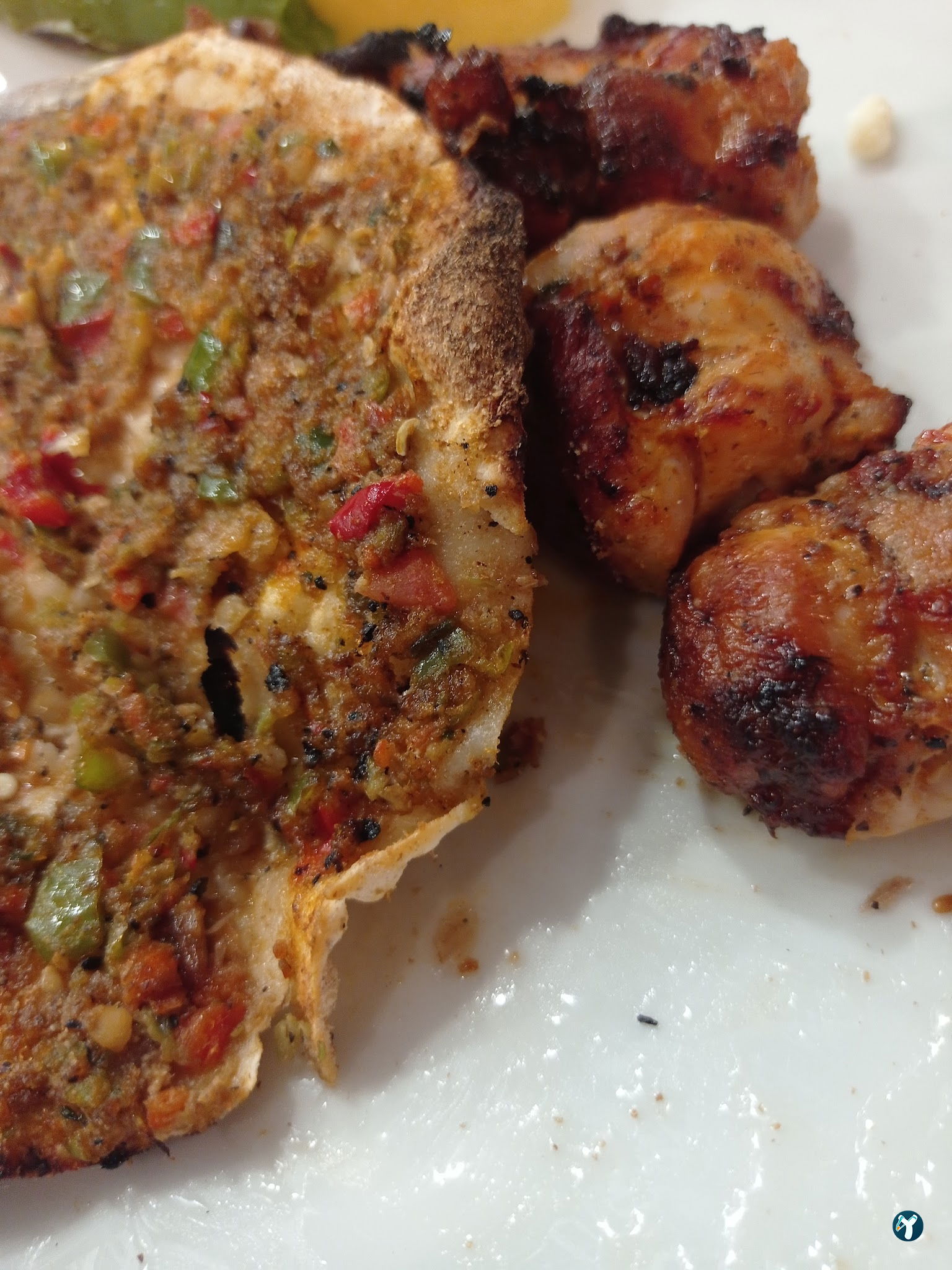 Büryani Büryan & Kebap