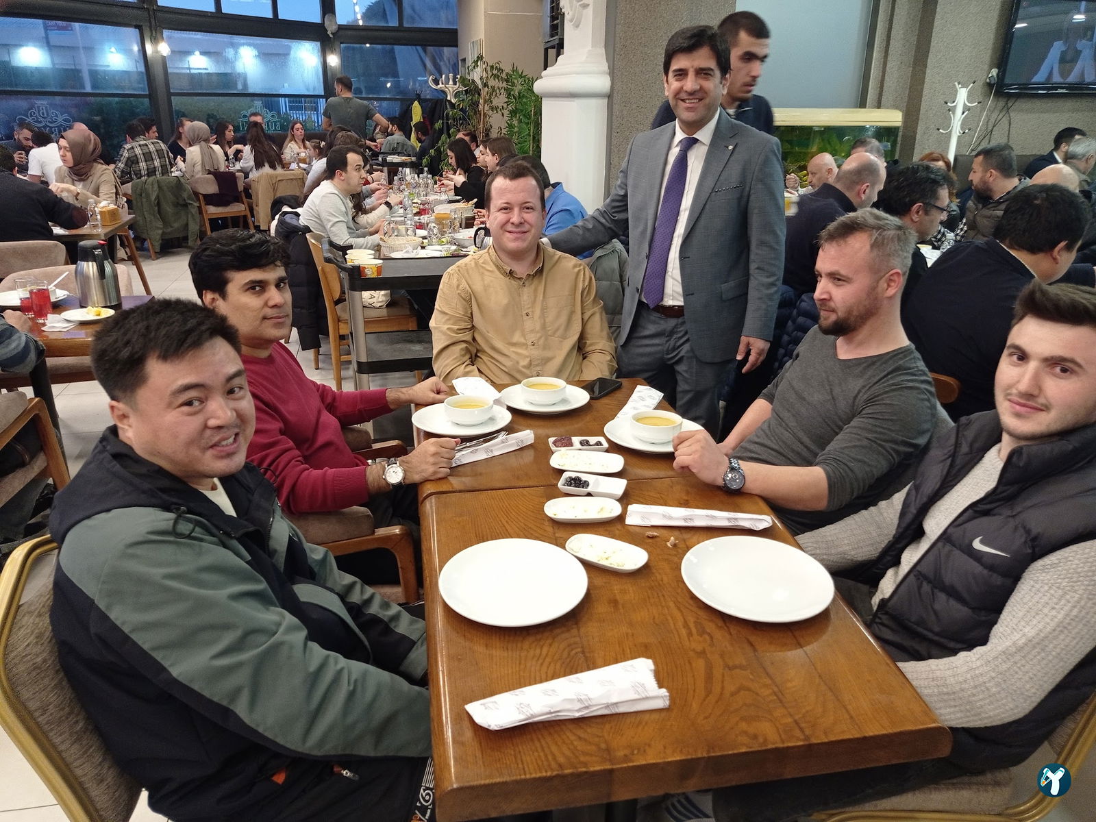Büryani Büryan & Kebap