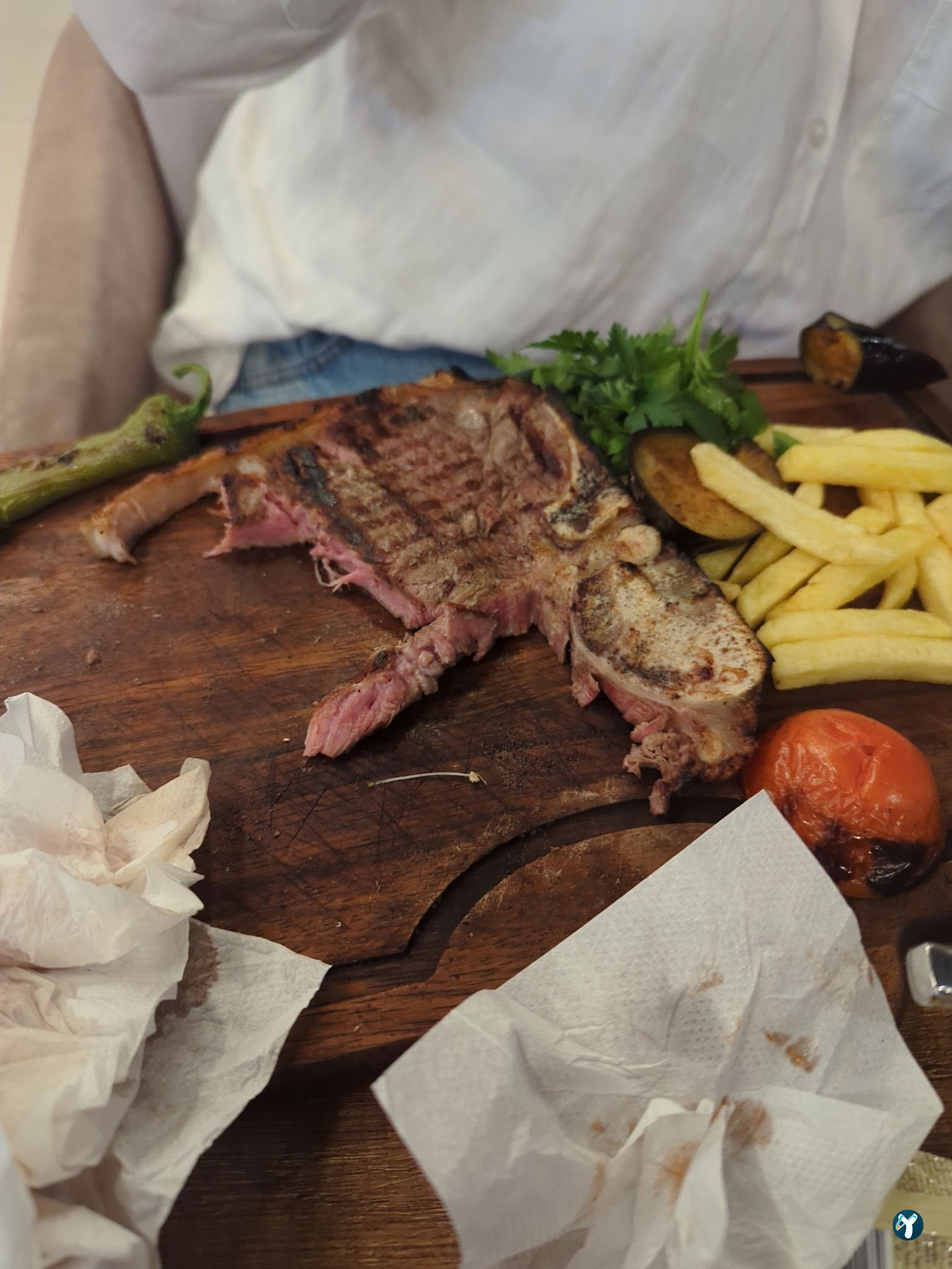 Büryani Büryan & Kebap