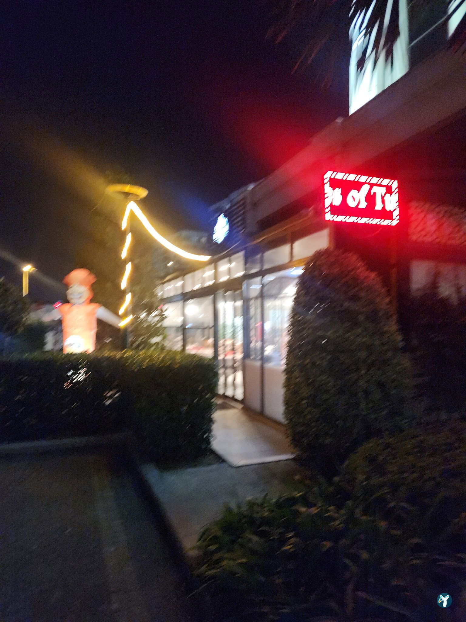 Büryani Büryan & Kebap