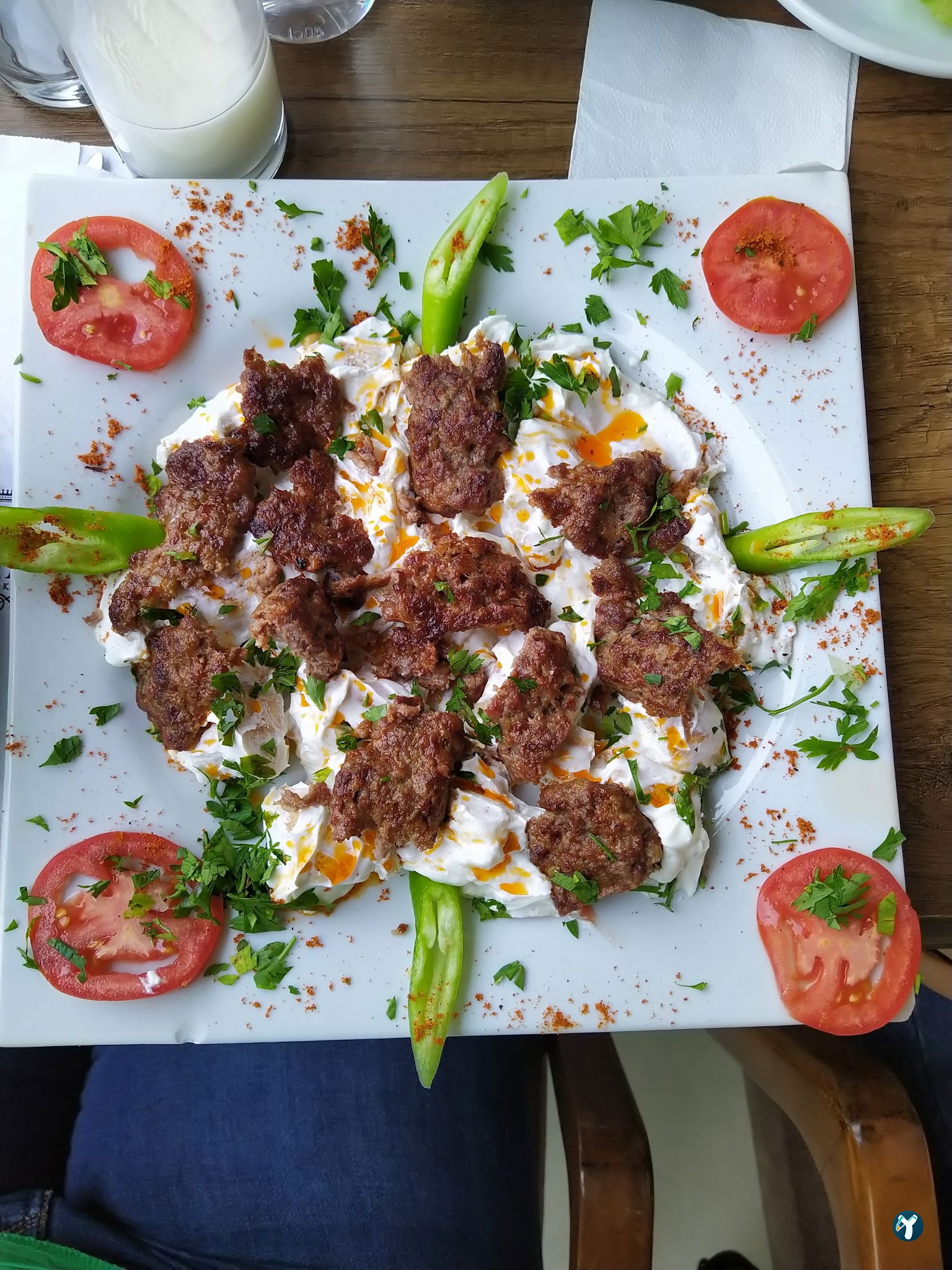 Büryani Büryan & Kebap