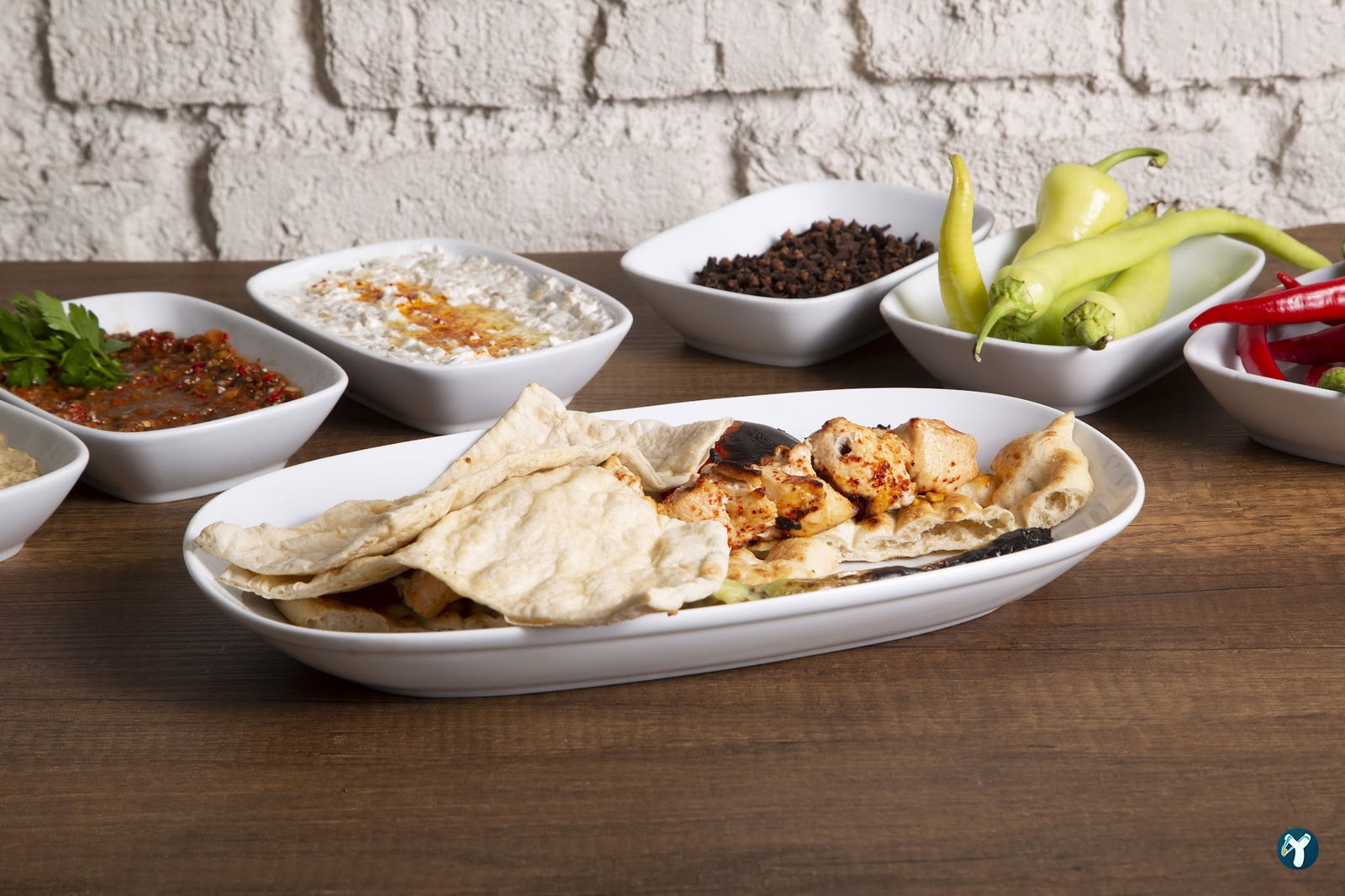Büryani Büryan & Kebap