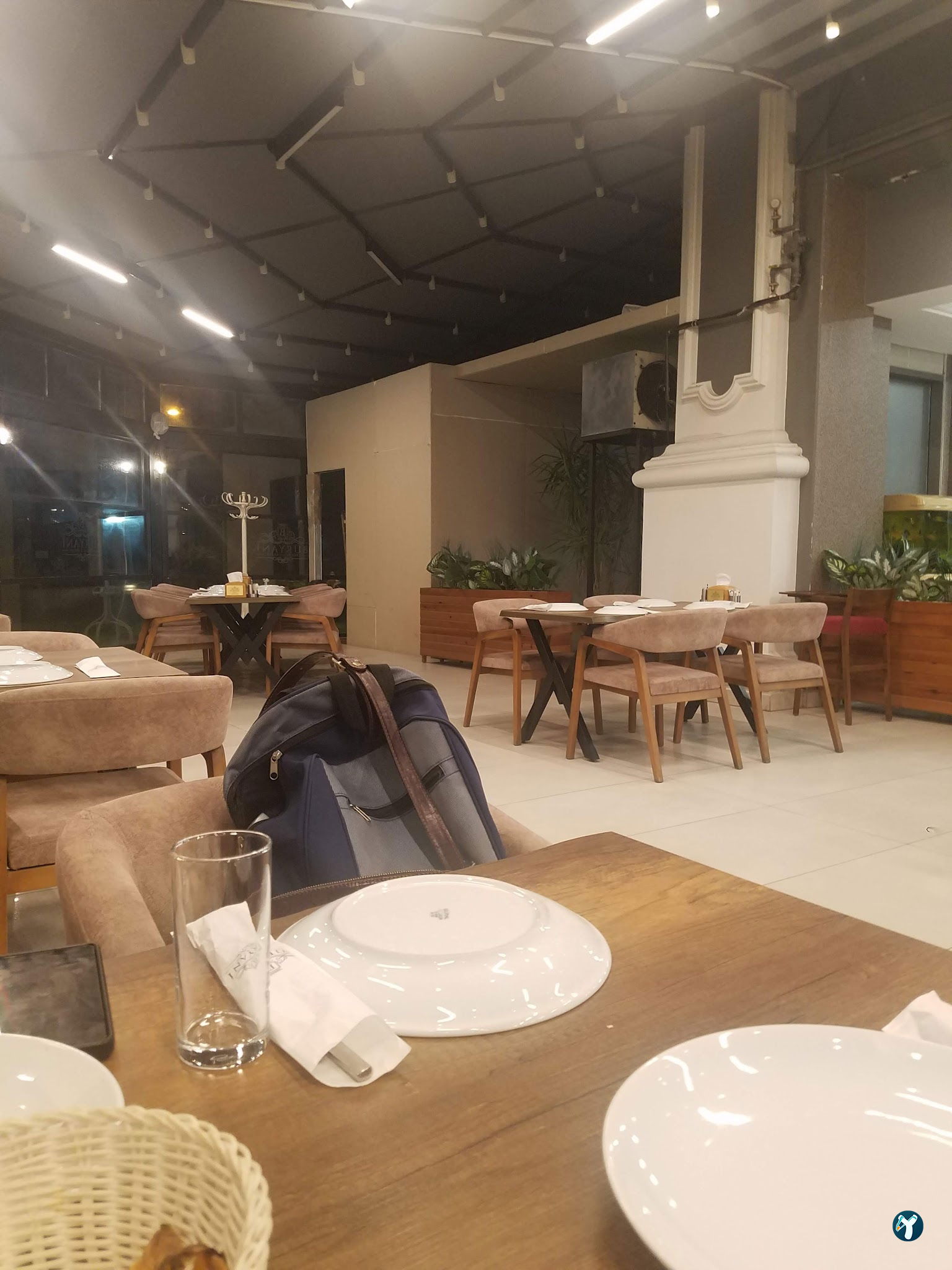 Büryani Büryan & Kebap