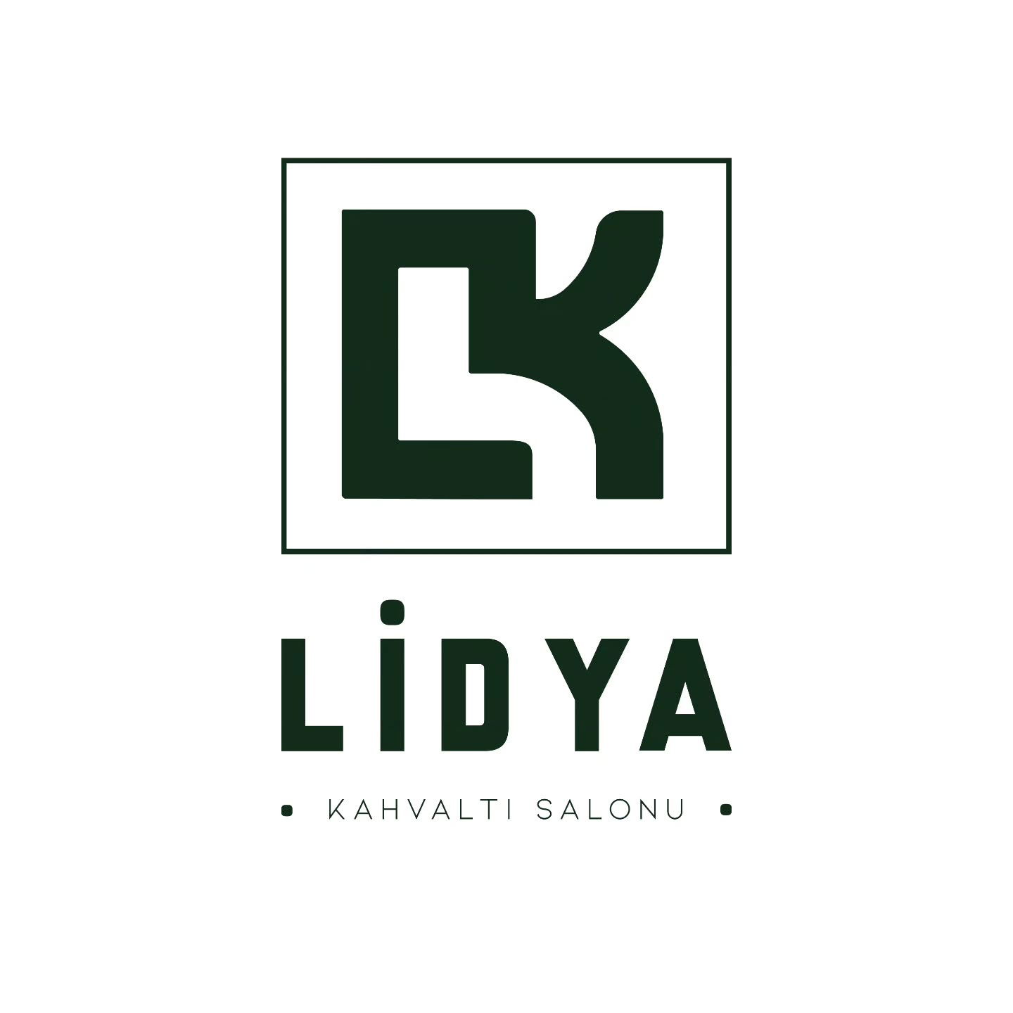 Lidya Kahvaltı Salonu