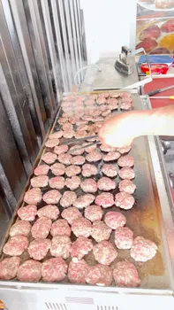 Lidya Kahvaltı Salonu resimleri