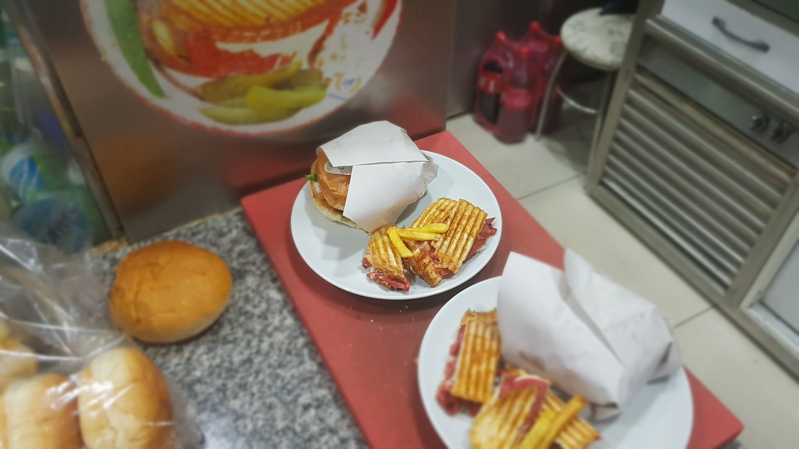 Stadyum Döner
