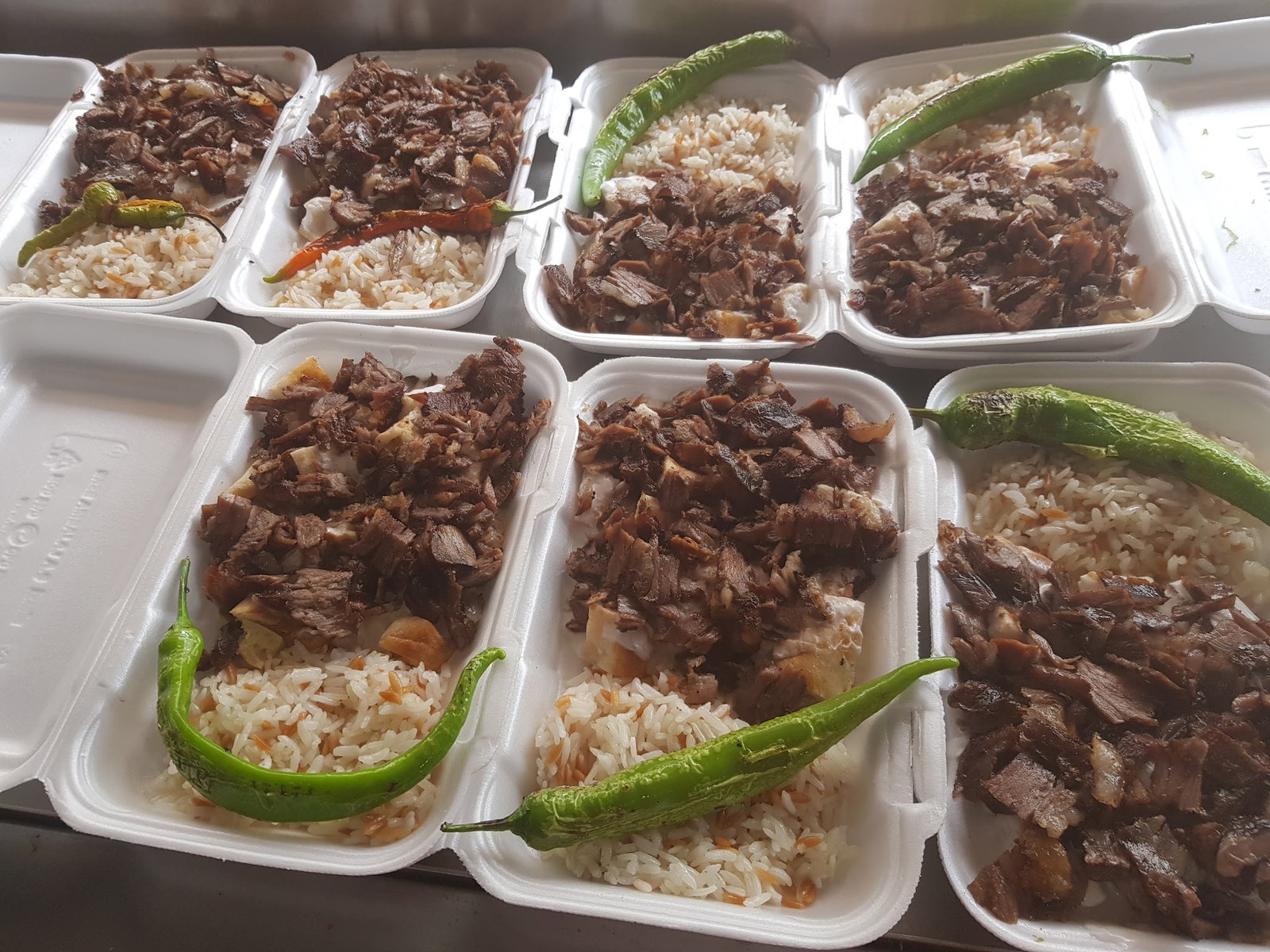 Stadyum Döner
