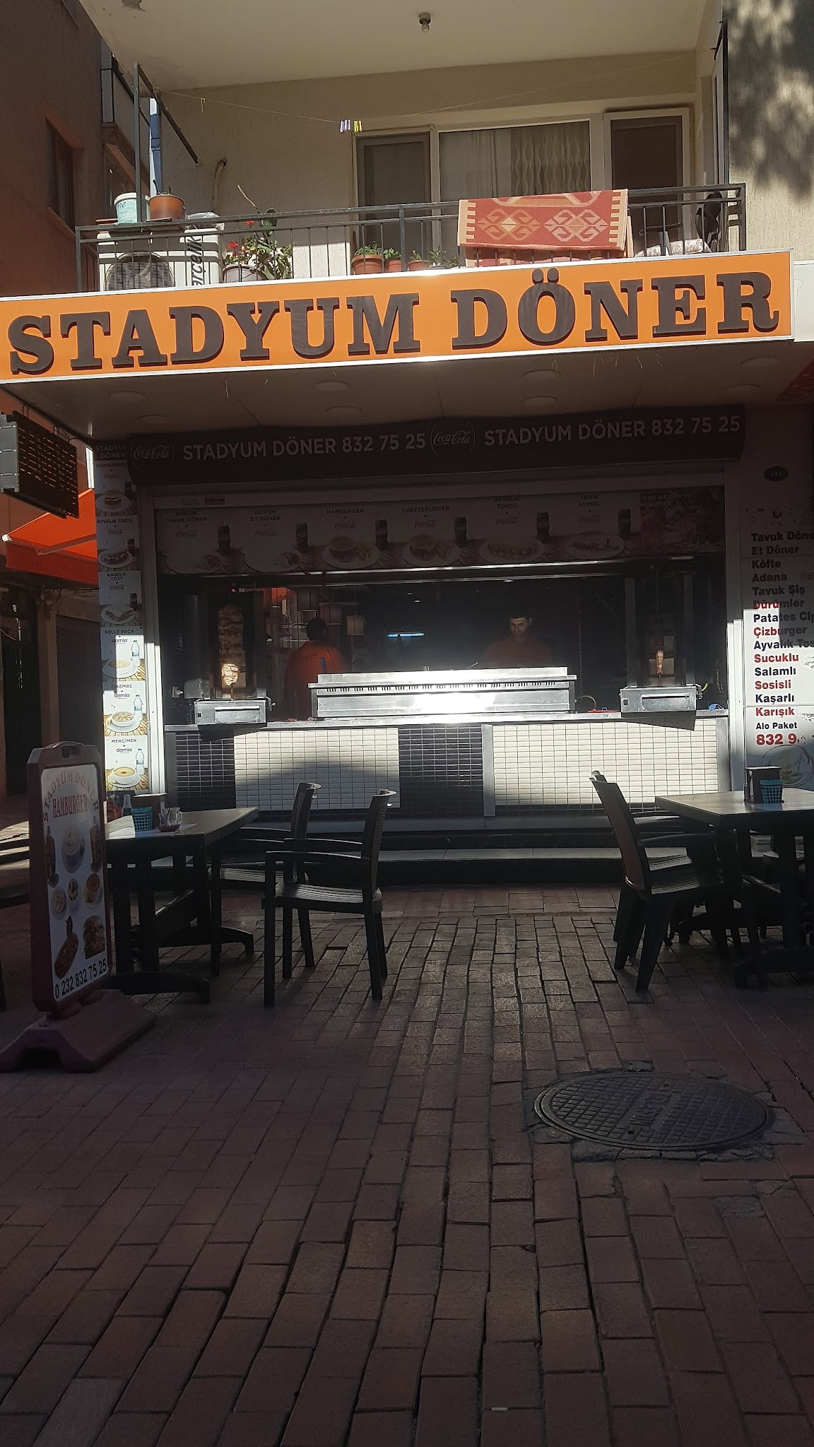 Stadyum Döner