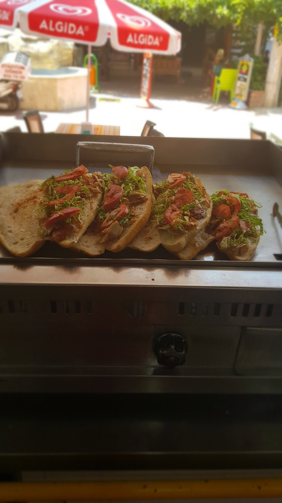 Stadyum Döner