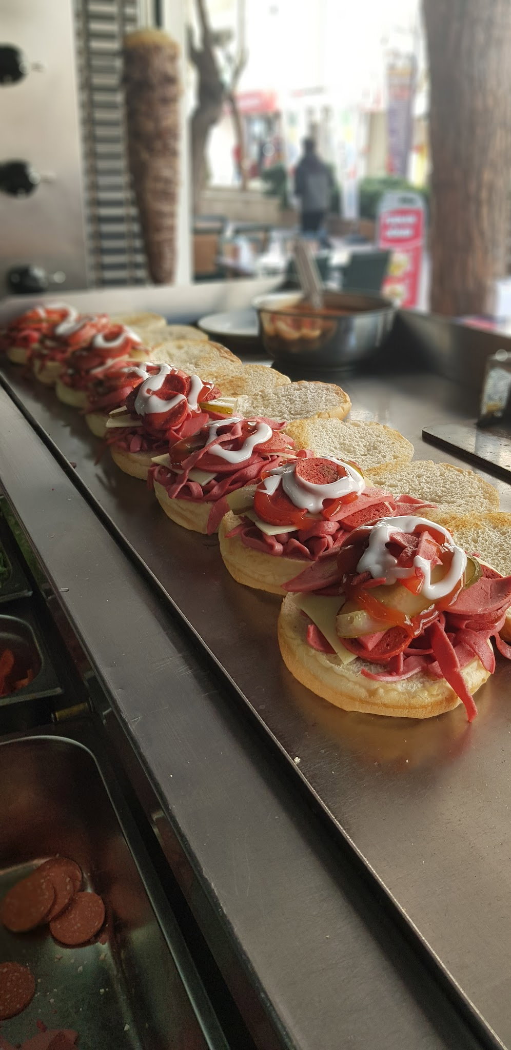 Stadyum Döner