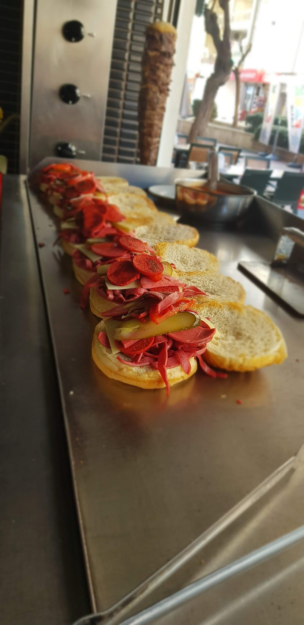 Stadyum Döner