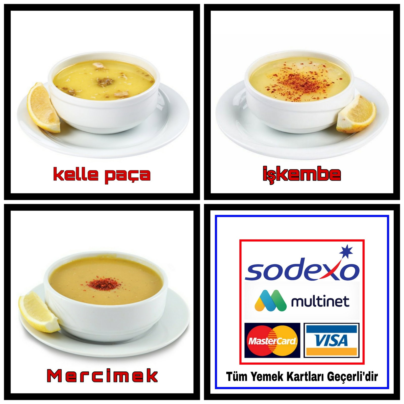 Stadyum Döner