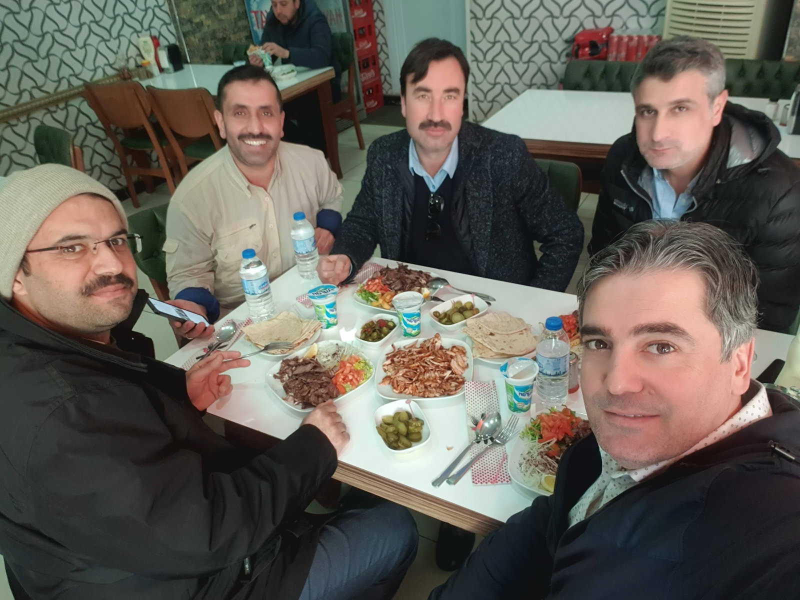 Stadyum Döner
