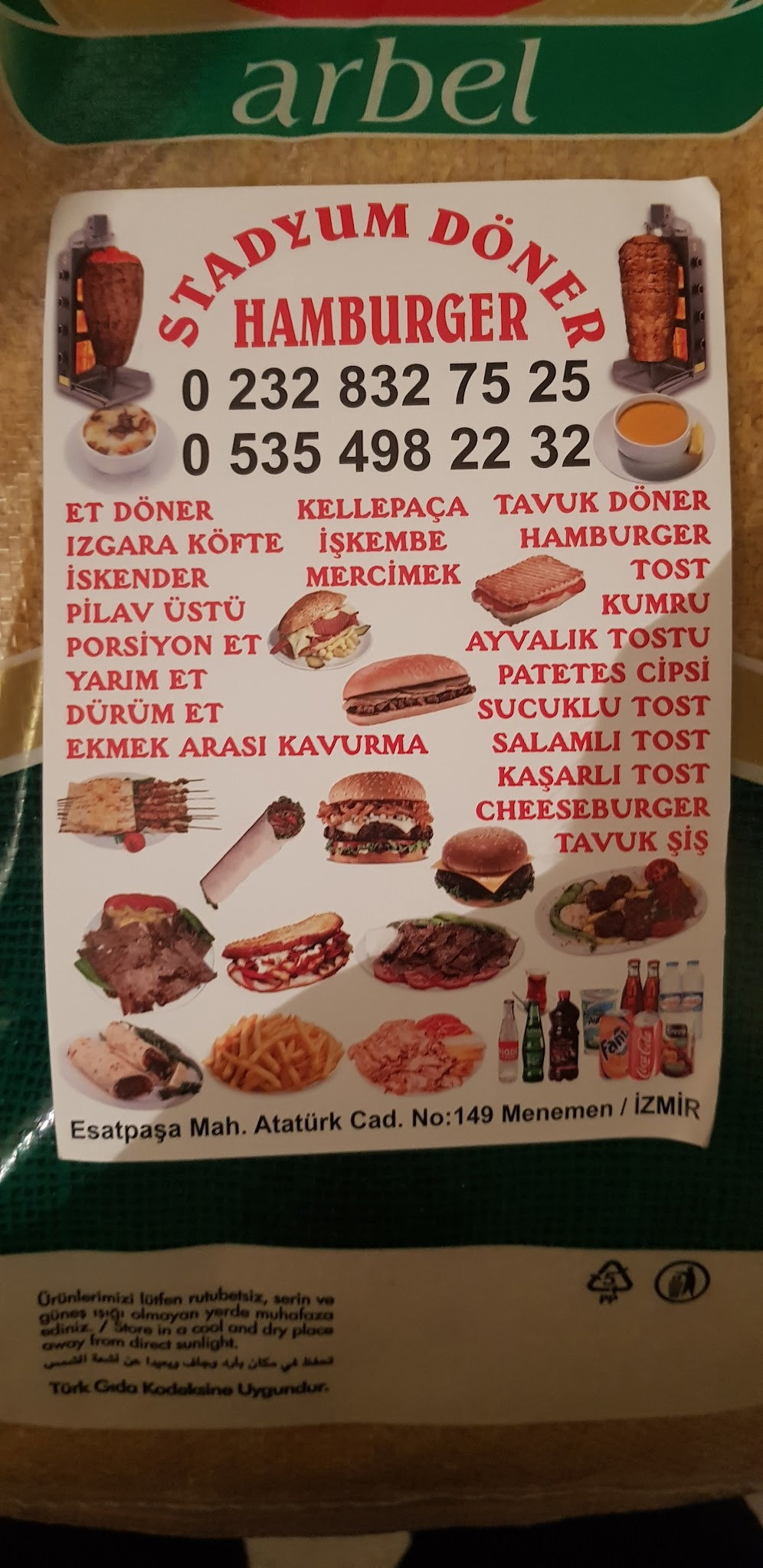 Stadyum Döner