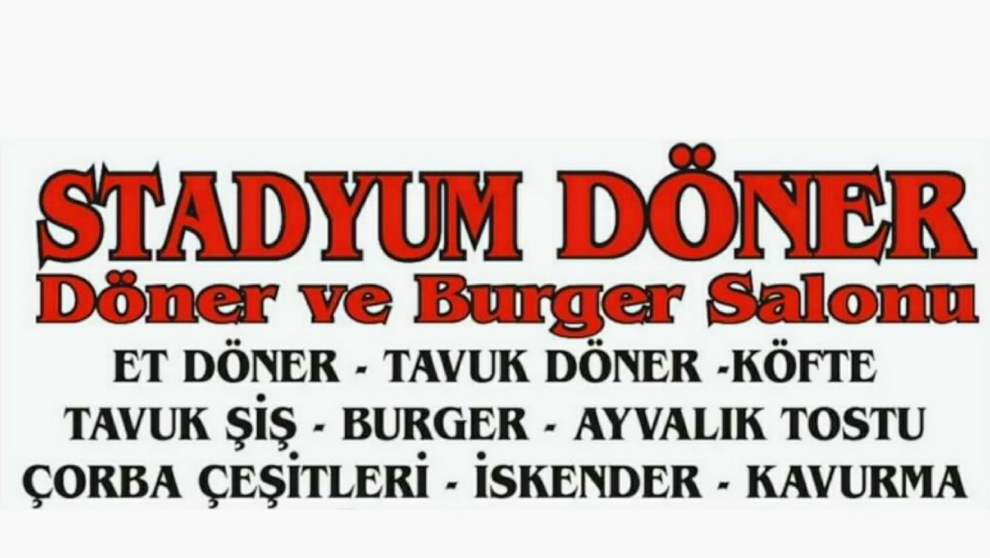 Stadyum Döner