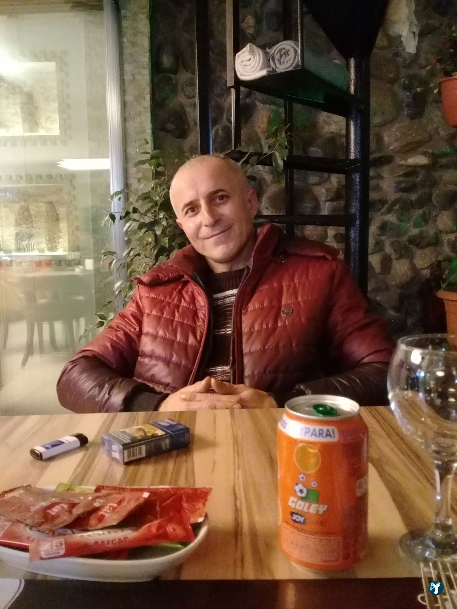 Simit Cafe