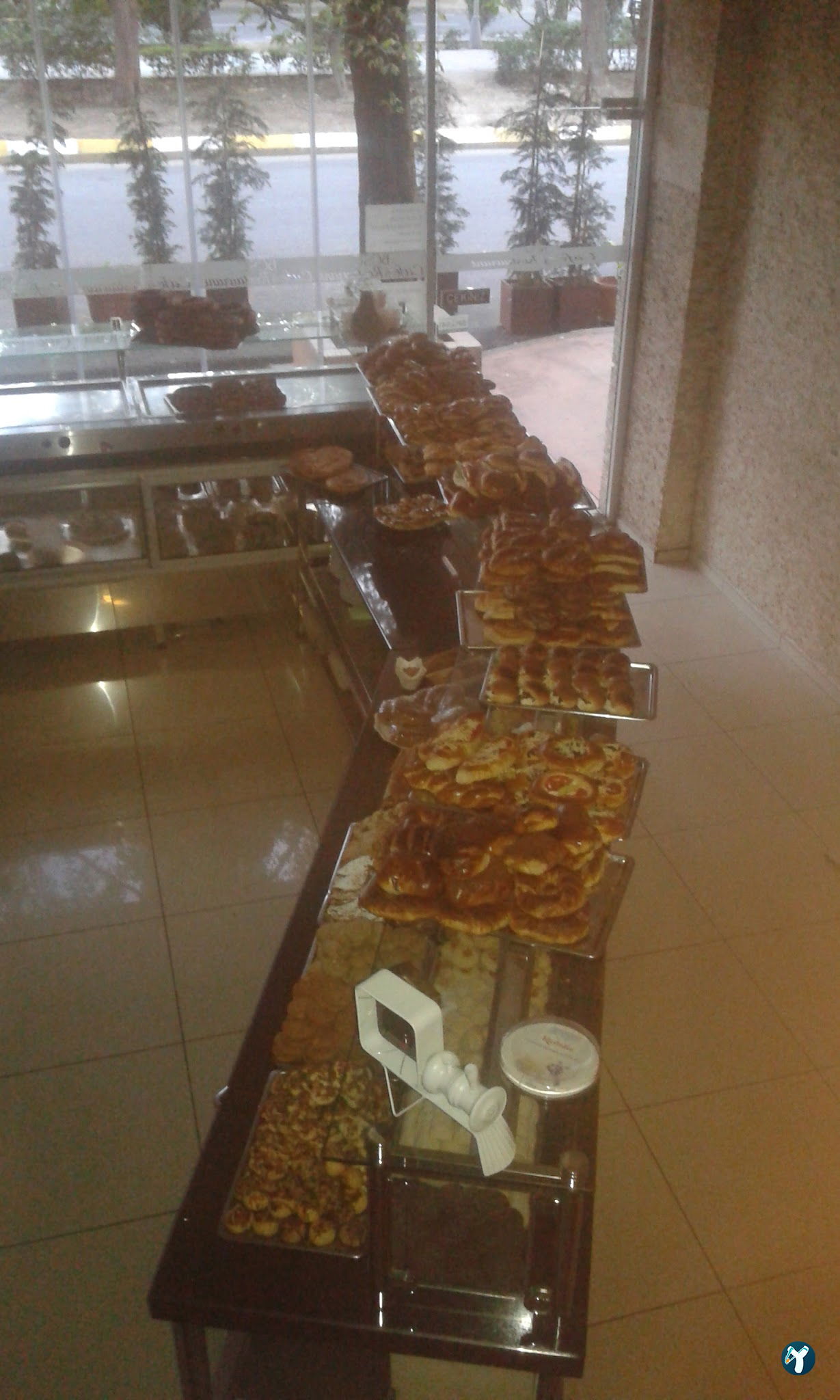 Simit Cafe