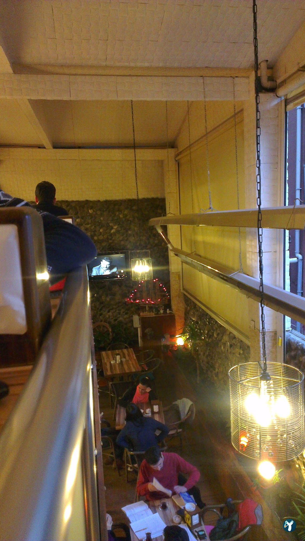 Simit Cafe