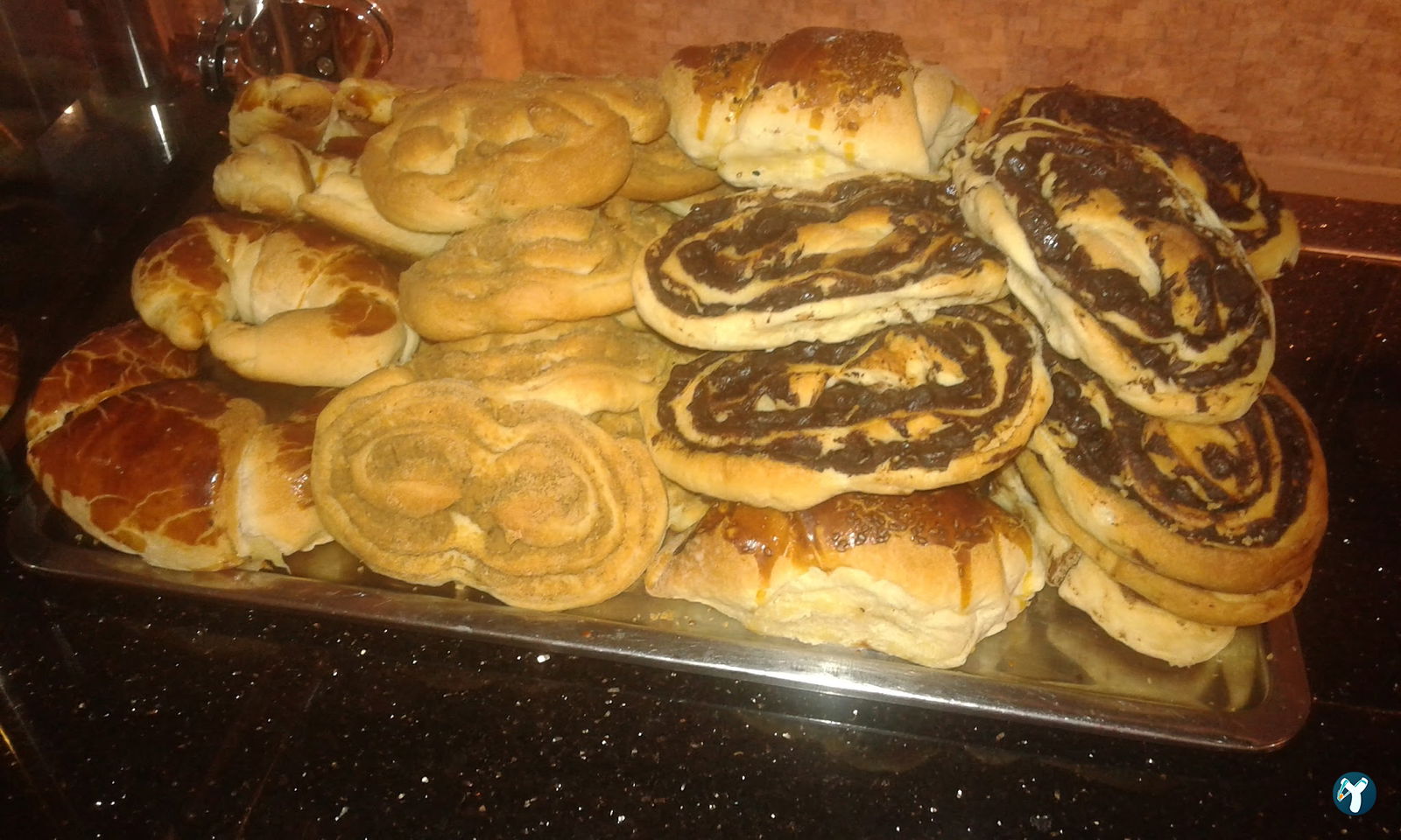 Simit Cafe
