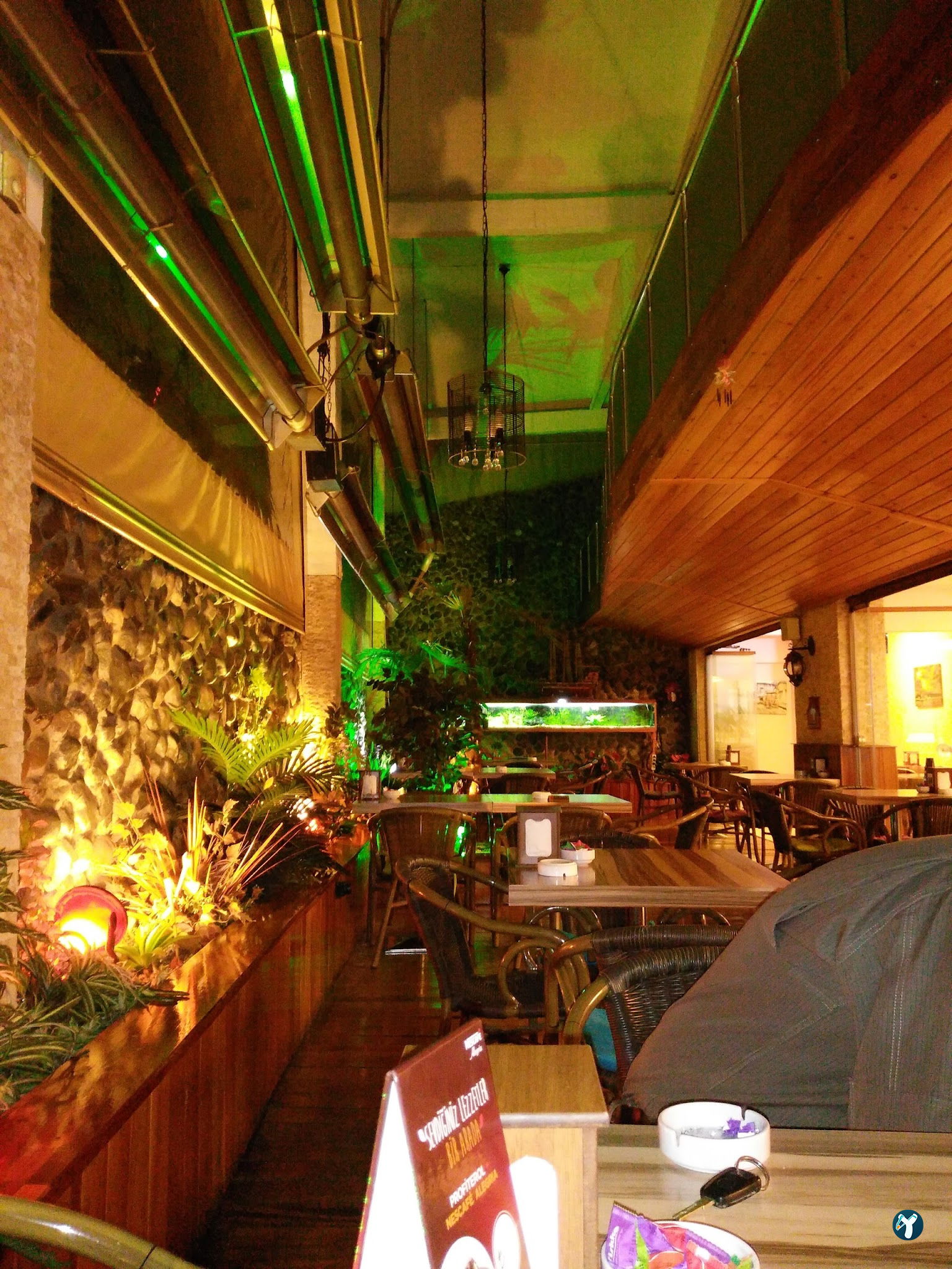 Simit Cafe
