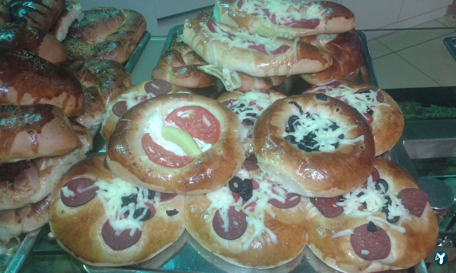 Simit Cafe