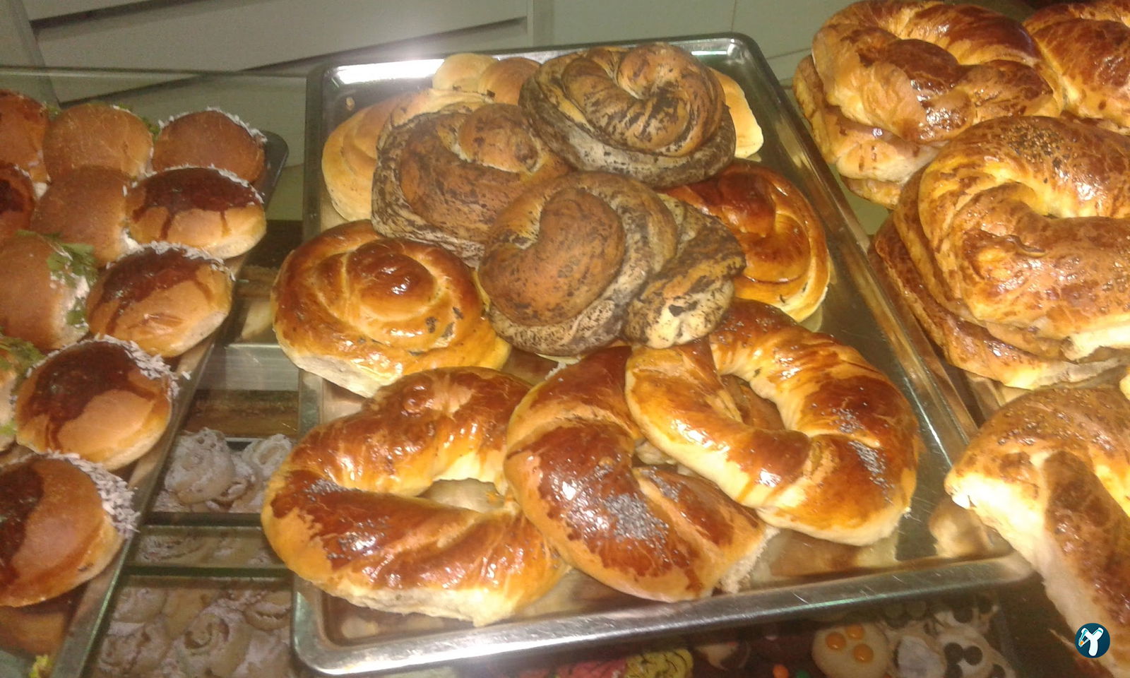 Simit Cafe