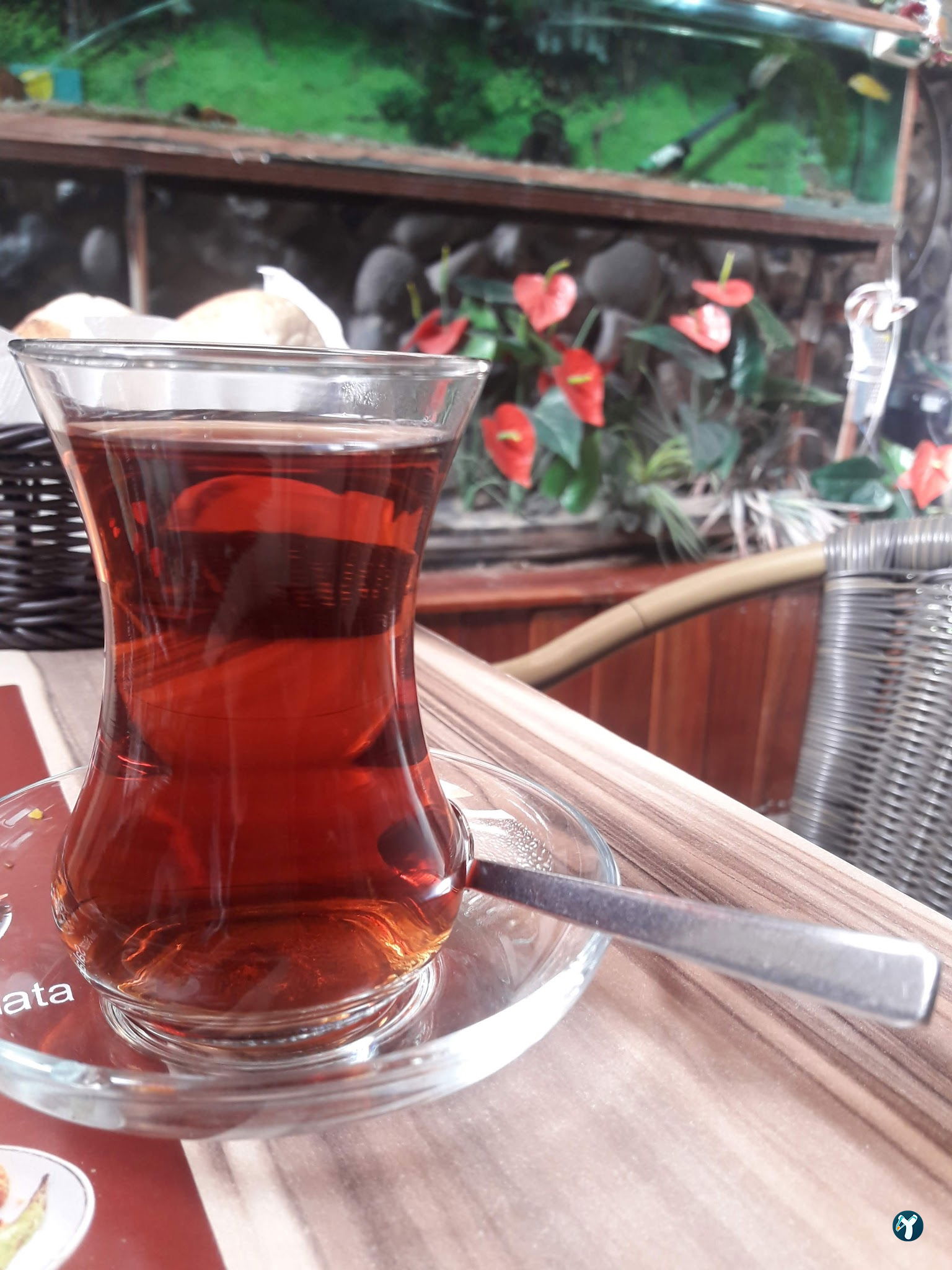 Simit Cafe