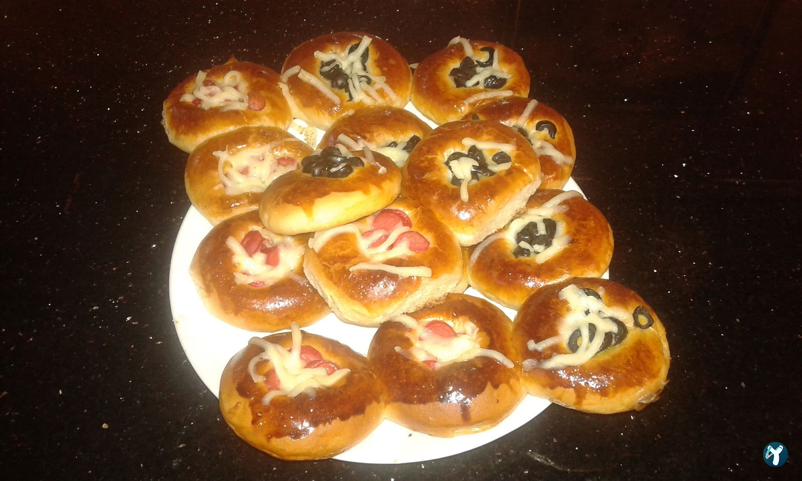 Simit Cafe