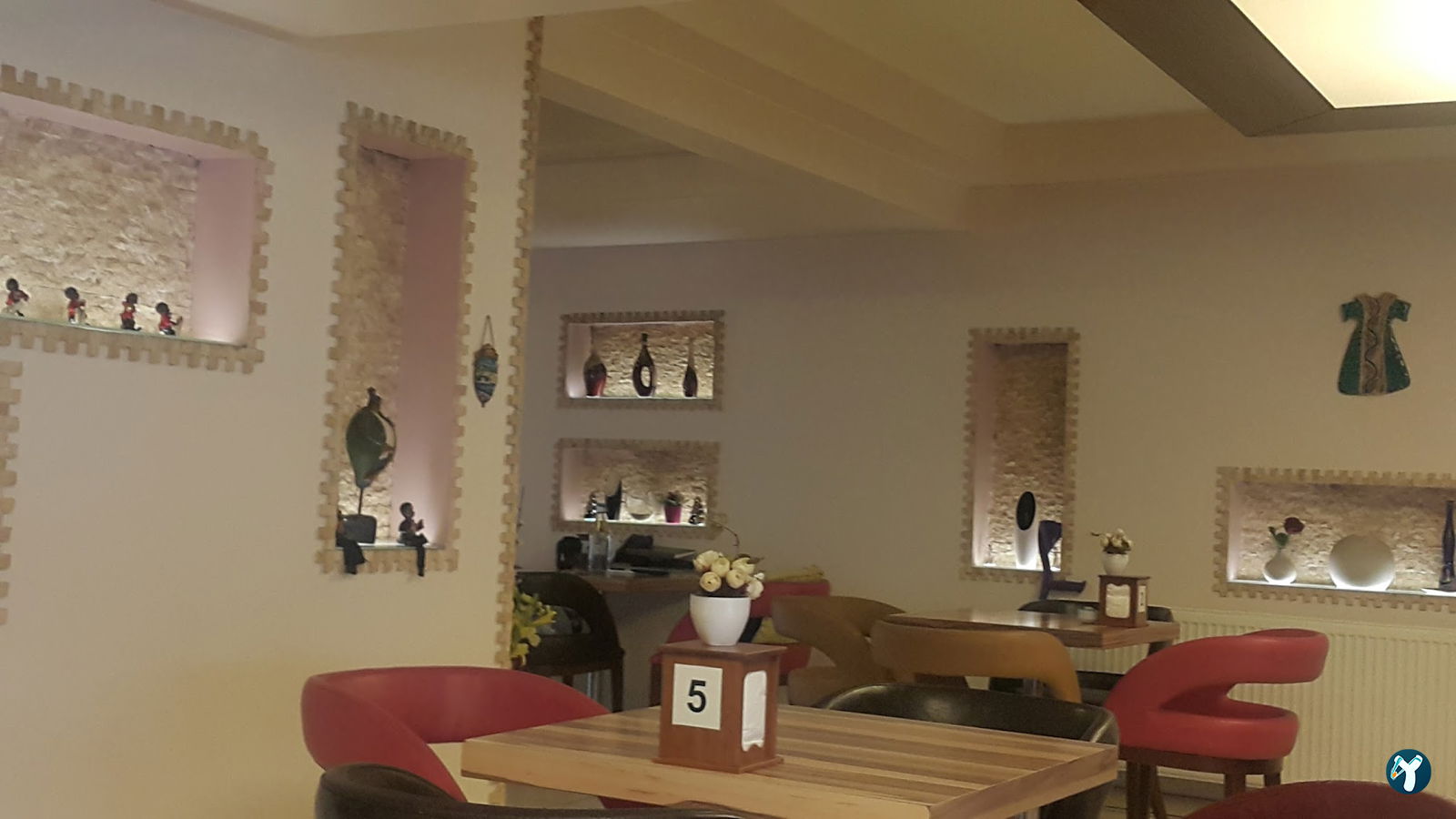 Simit Cafe