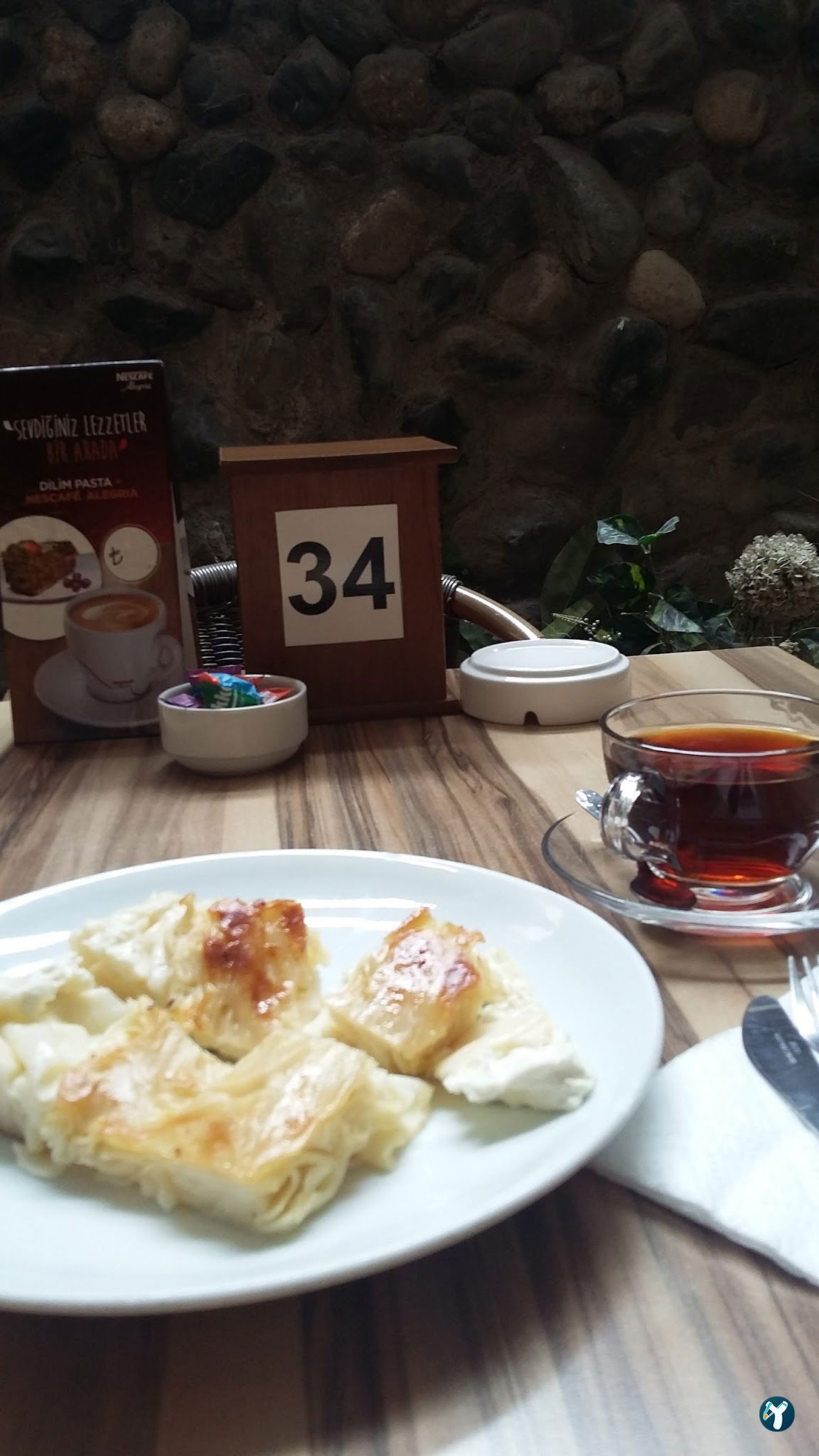 Simit Cafe