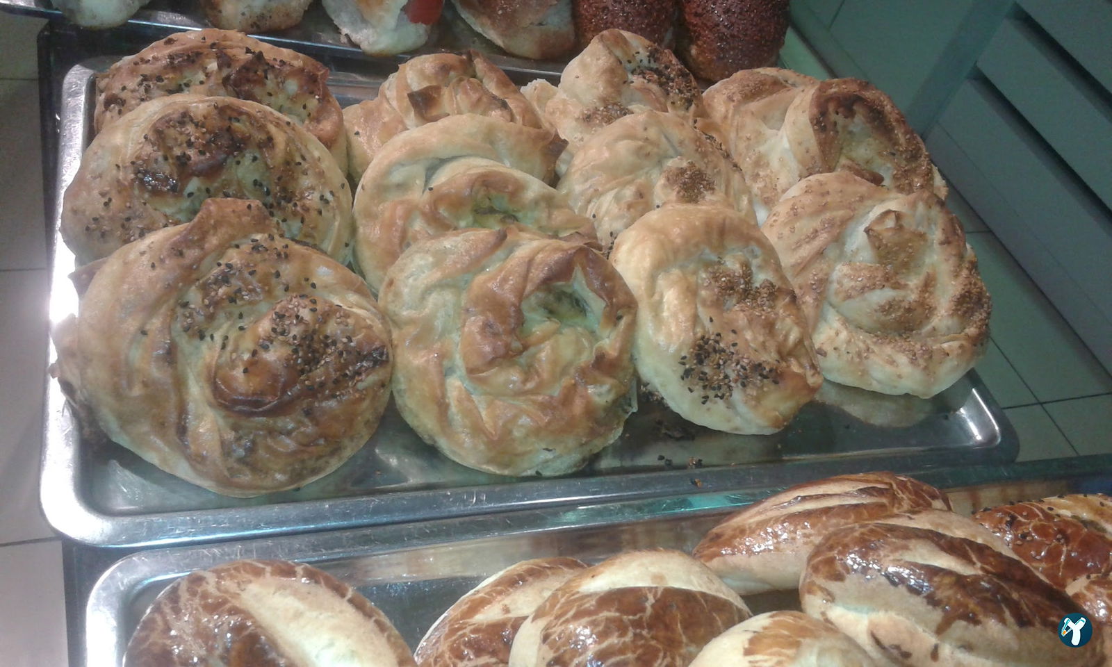 Simit Cafe